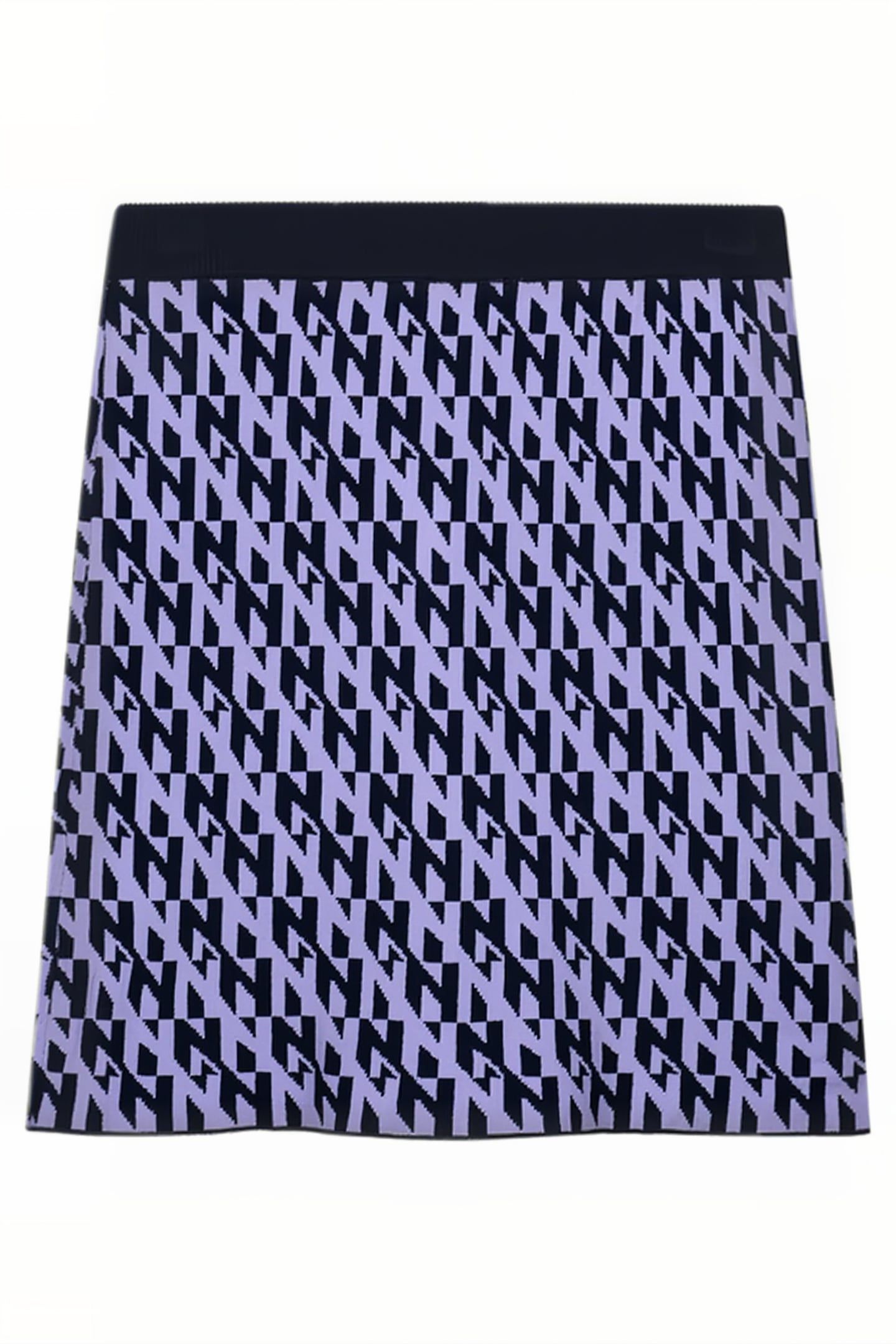 TWIGGY SKIRT VIOLET 3