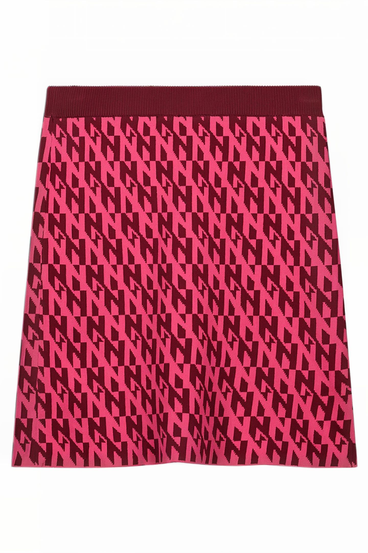 TWIGGY SKIRT LOLLIPOP 3