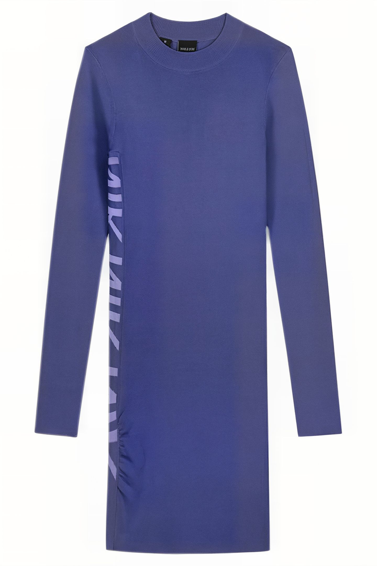 TIFFANY DRESS MORNING BLUE 2