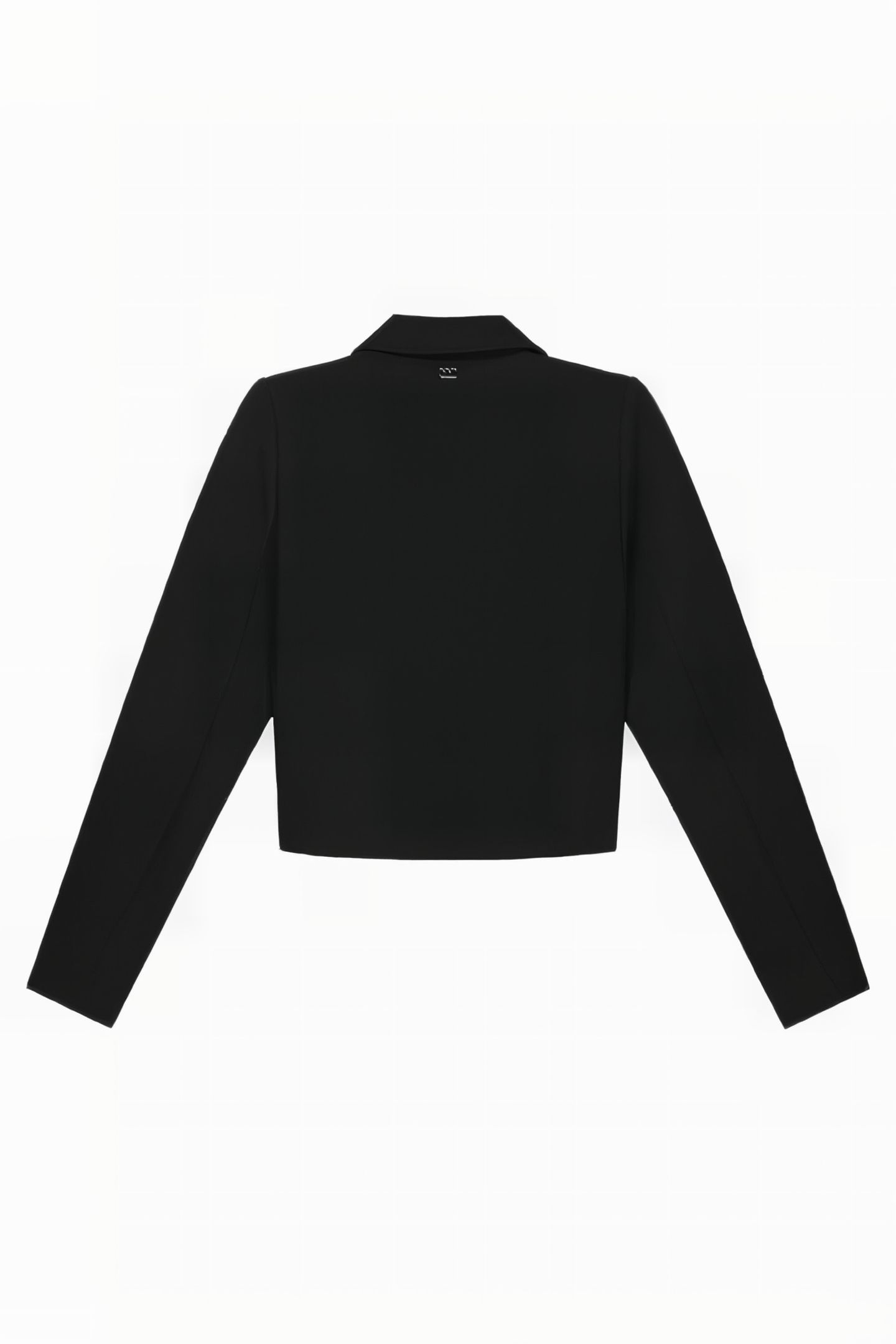 KRISTA BLAZER BLACK 3