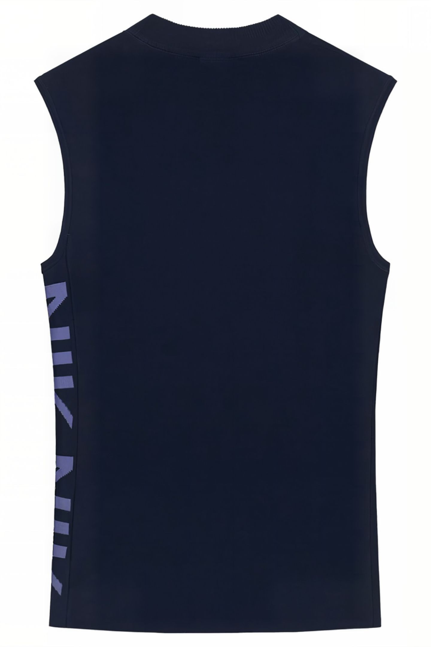 TORI CUTOUT TOP ROYAL BLUE 3