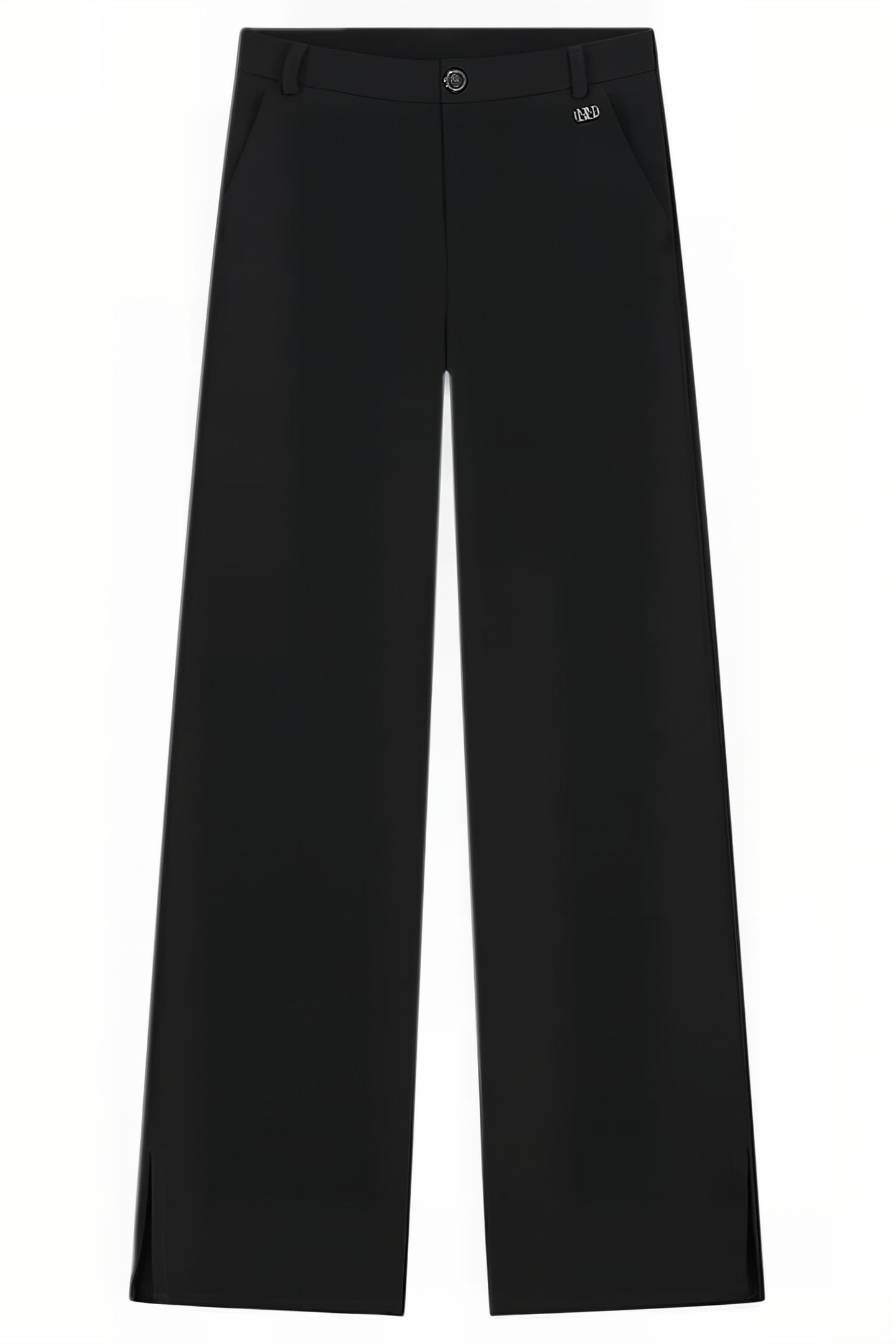 KRISTA PANTS BLACK 2