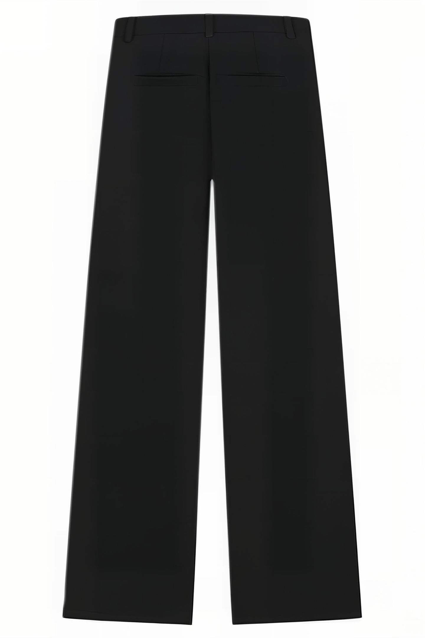 KRISTA PANTS BLACK 3