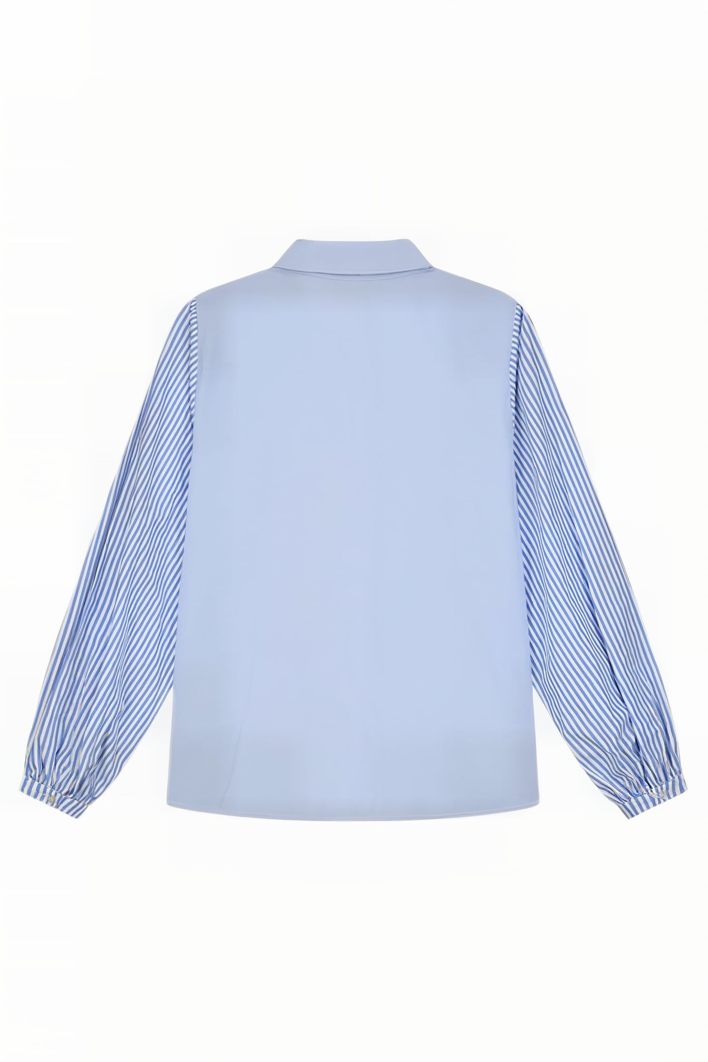 KAYA BLOUSE VIOLET 3