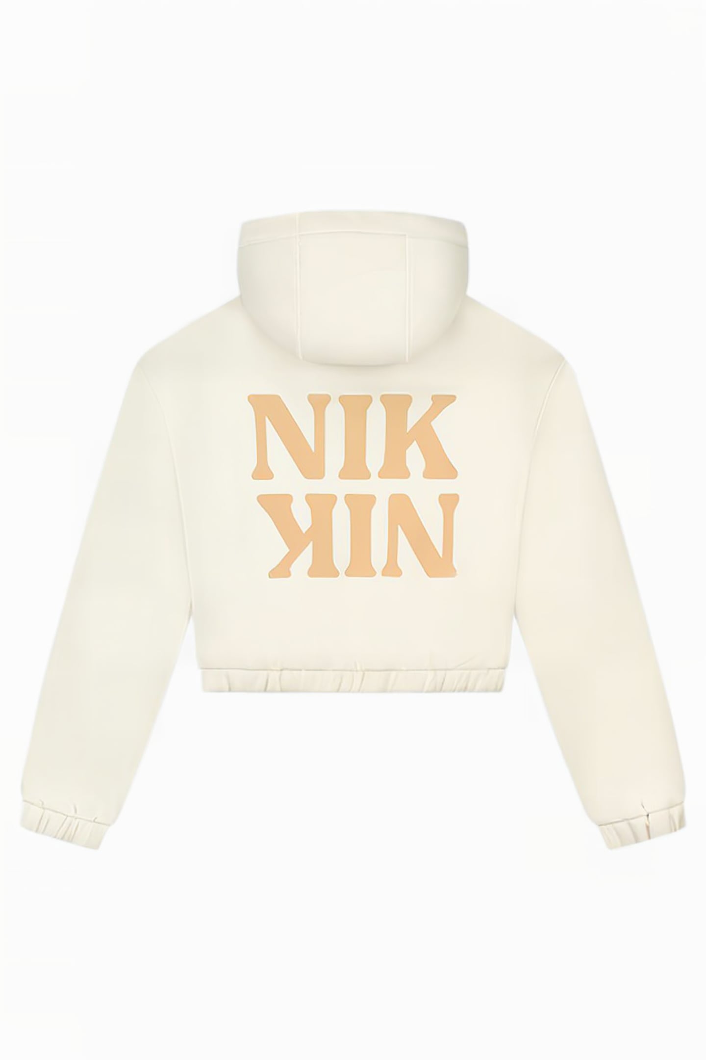 SANNE HOODIE KIT 4