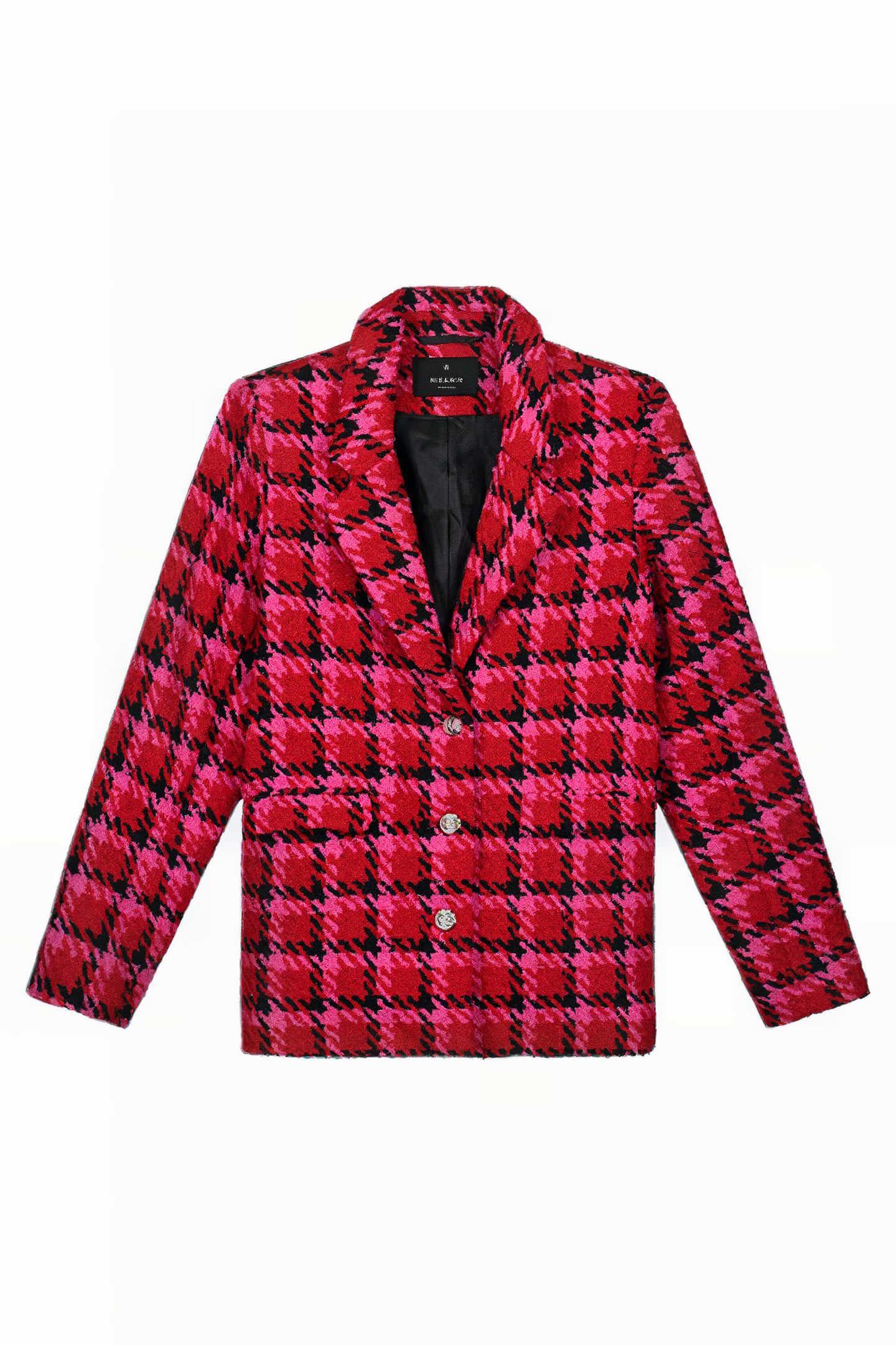 KOS BLAZER LOLLIPOP 1