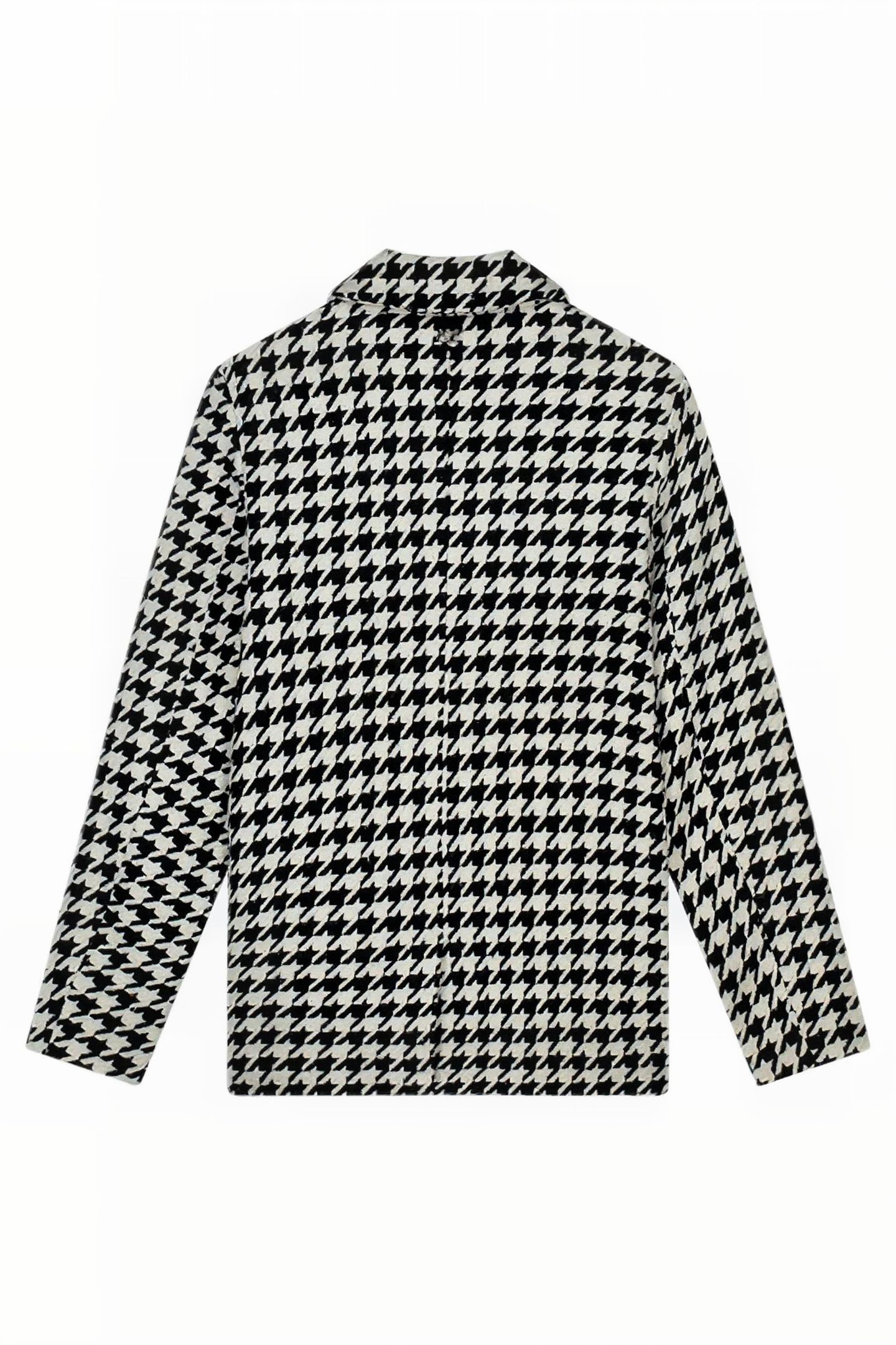 KOS BLAZER BLACK 3