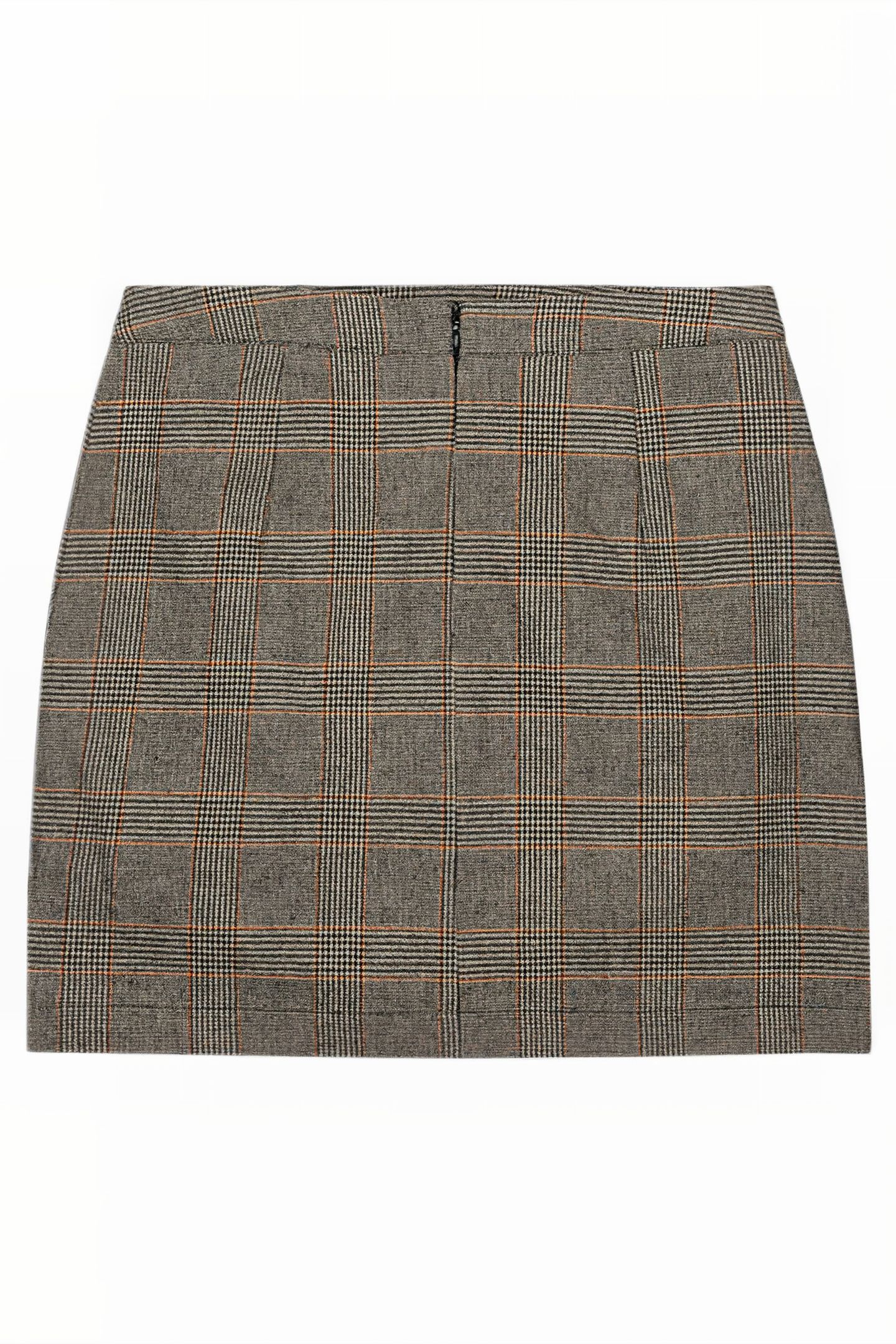 KAY SKIRT CAMEL 3