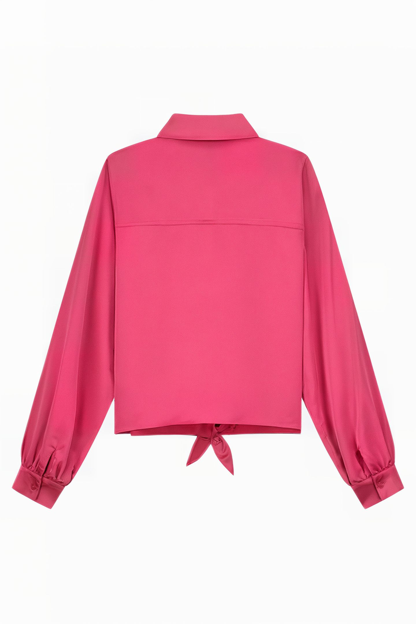 KOSHEEN BLOUSE LOLLIPOP 2
