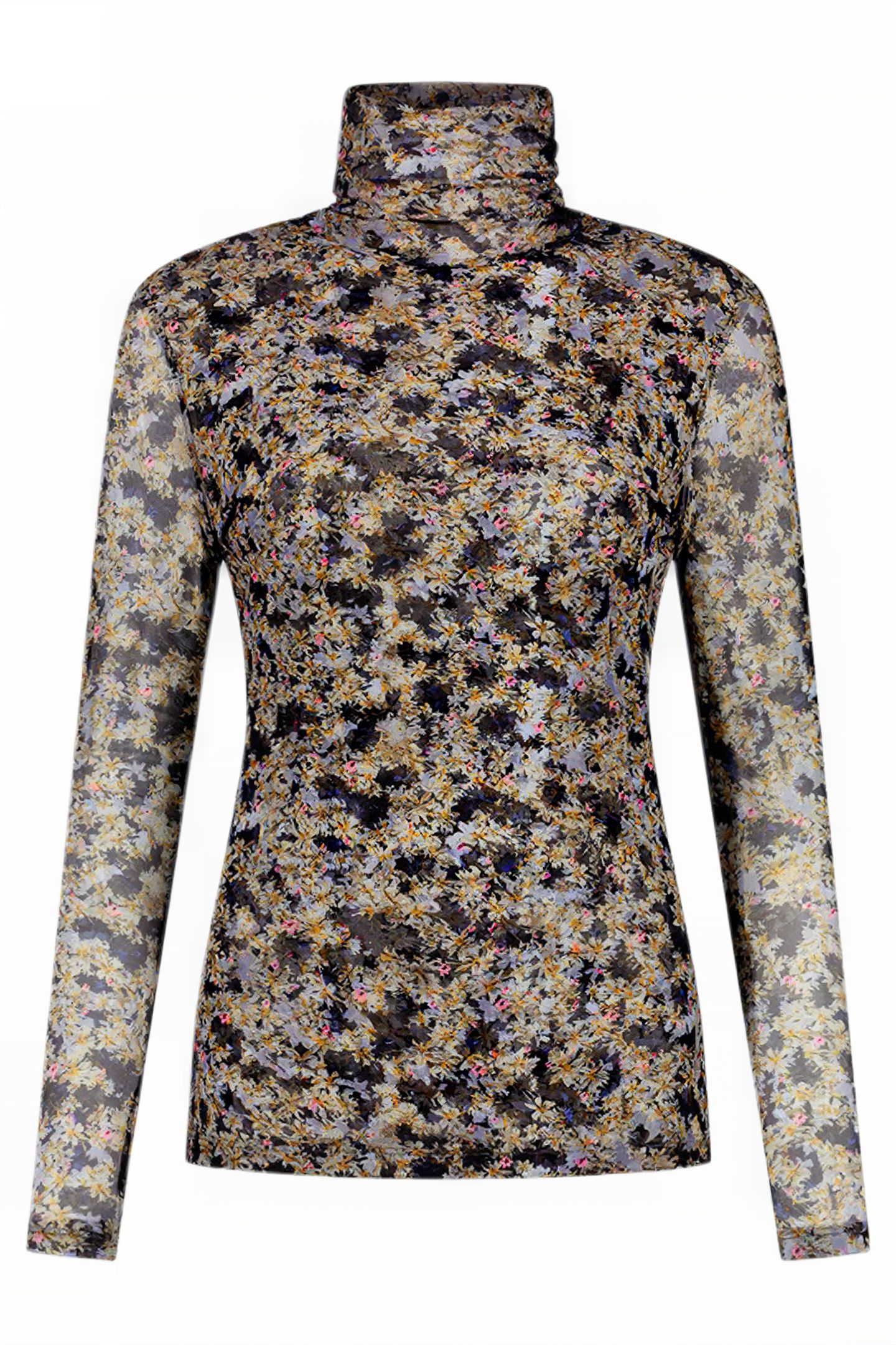 ELLERY TOP BLACK/MARROW 3