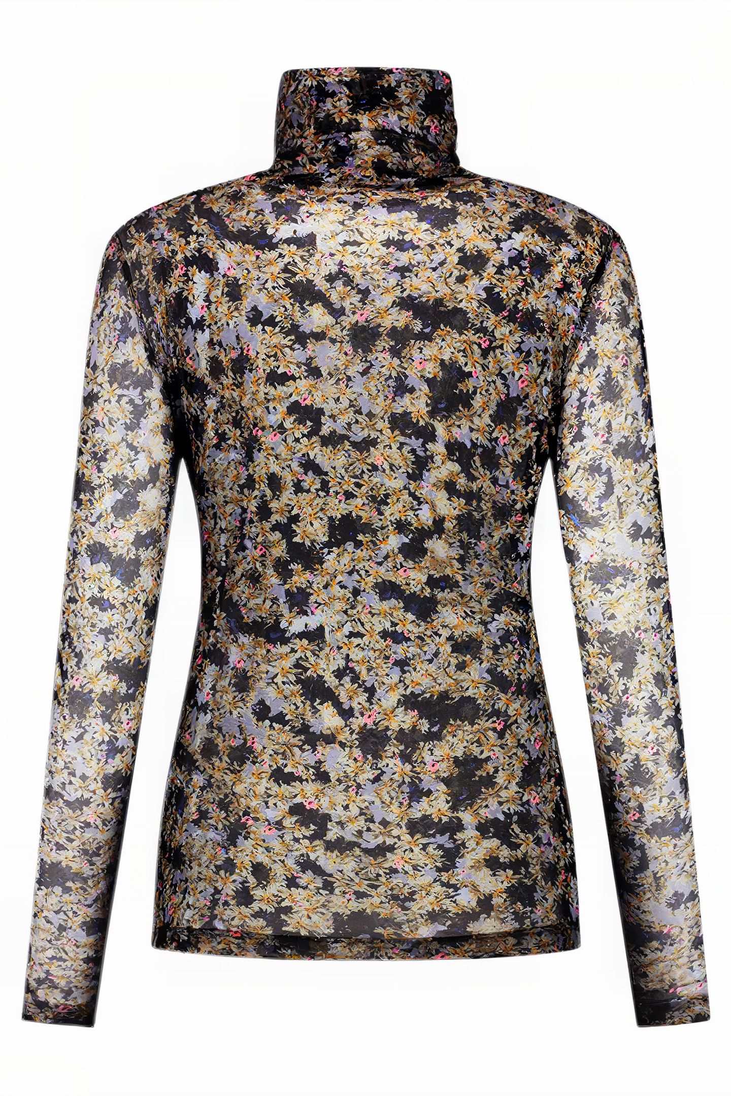 ELLERY TOP BLACK/MARROW 4