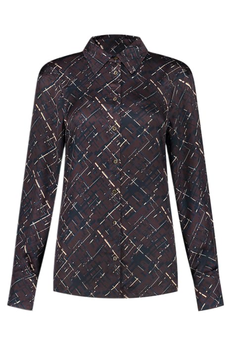 SKYE BLOUSE BITTER 3