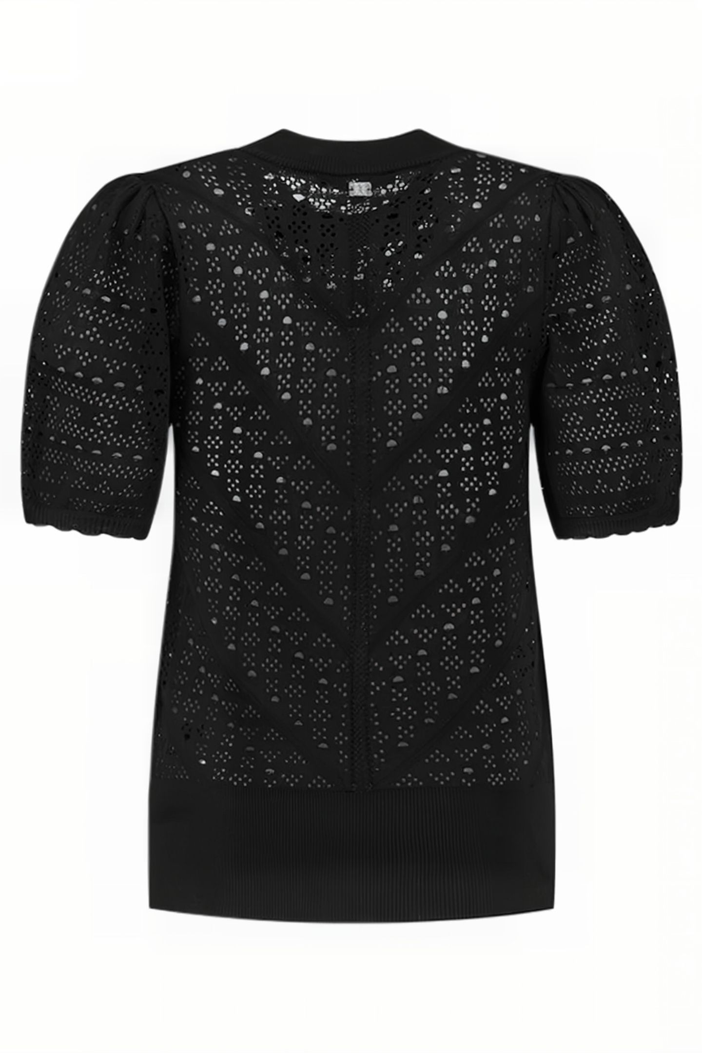 PHADI TOP BLACK 2