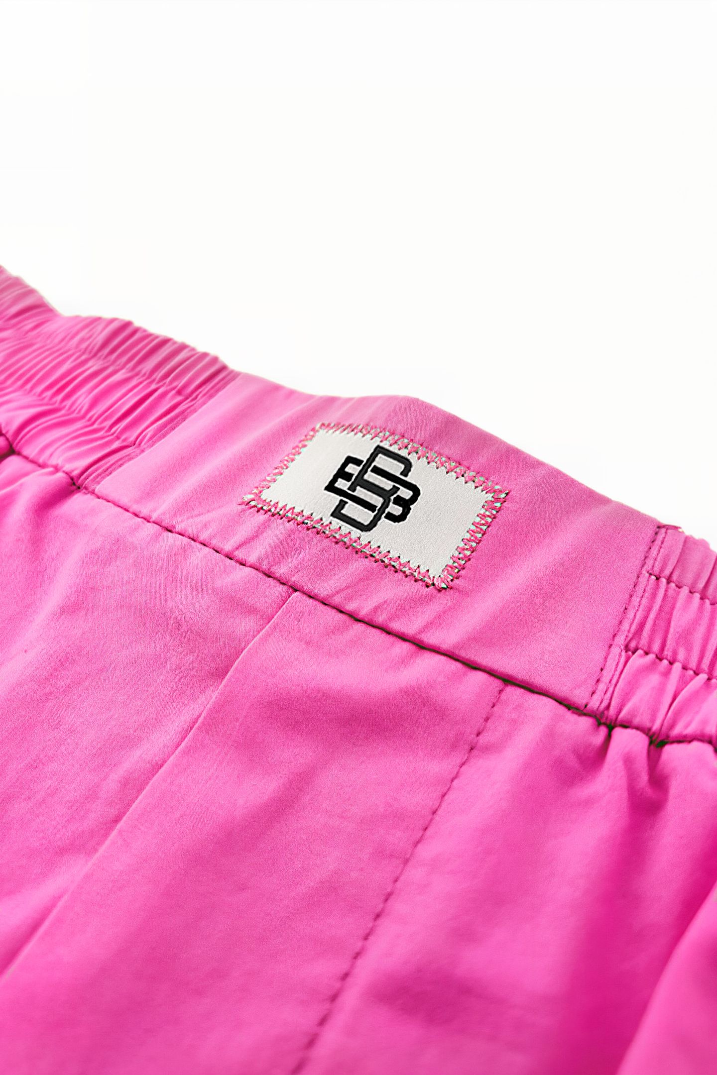 CLASSIC SHORTS PINK 6