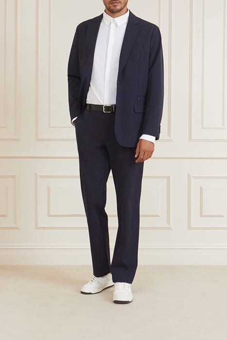 MARCIANO BY GUESS BLAZER DETACHABLE SMART BLUE 5