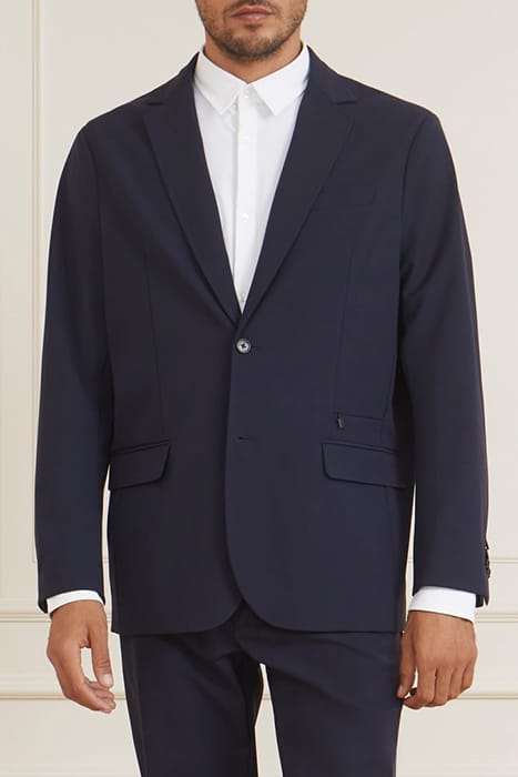 MARCIANO BY GUESS BLAZER DETACHABLE SMART BLUE 6