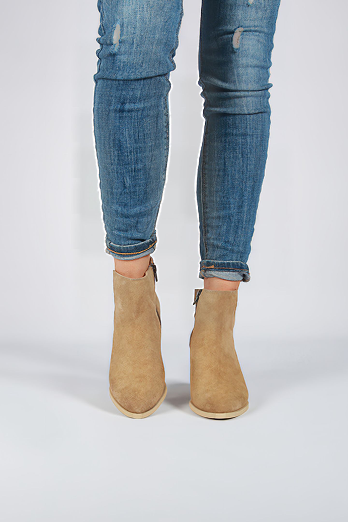 BLACKSTONE - ABBY - ZL90 EGA - BOOTS 3