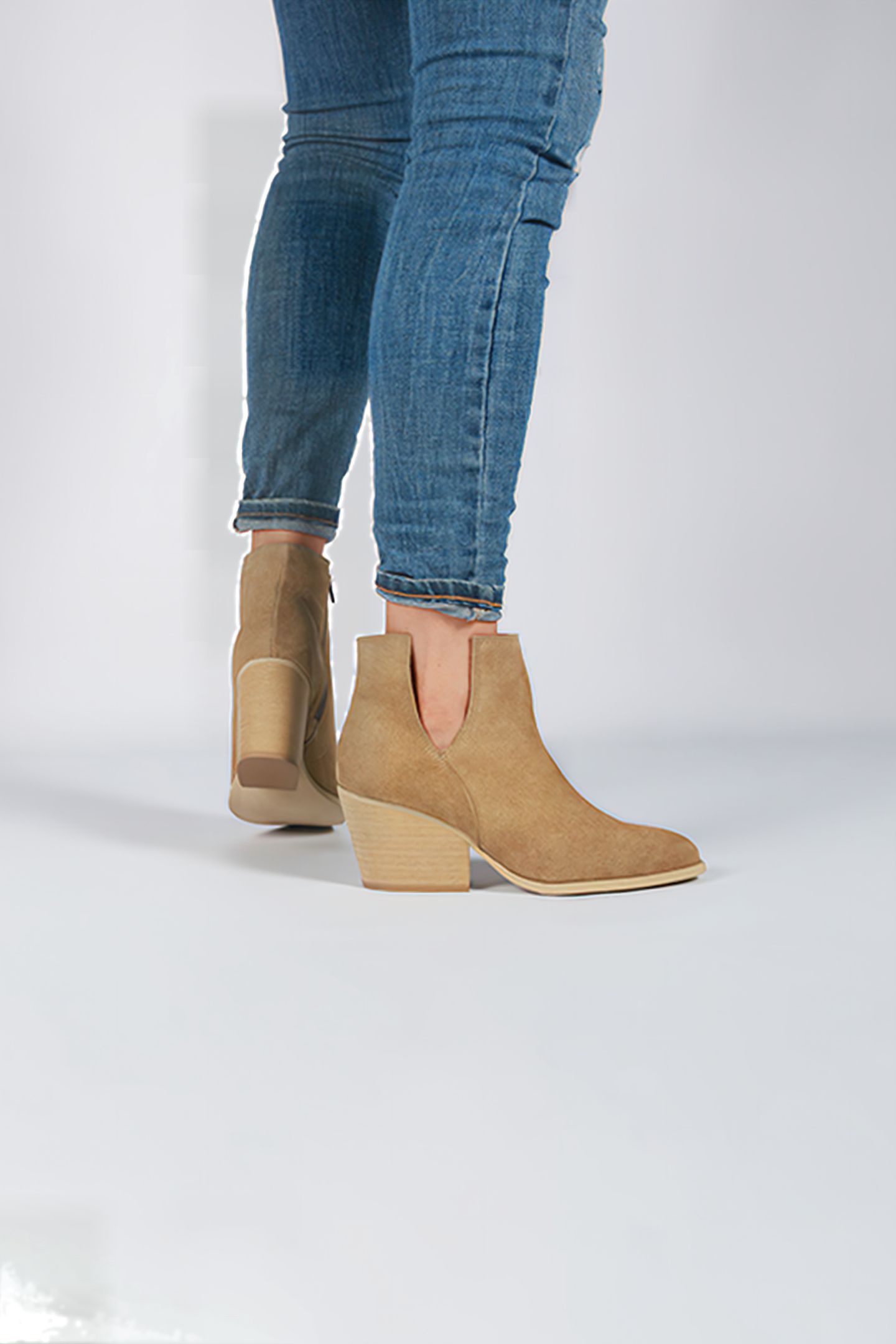 BLACKSTONE - ABBY - ZL90 EGA - BOOTS 5
