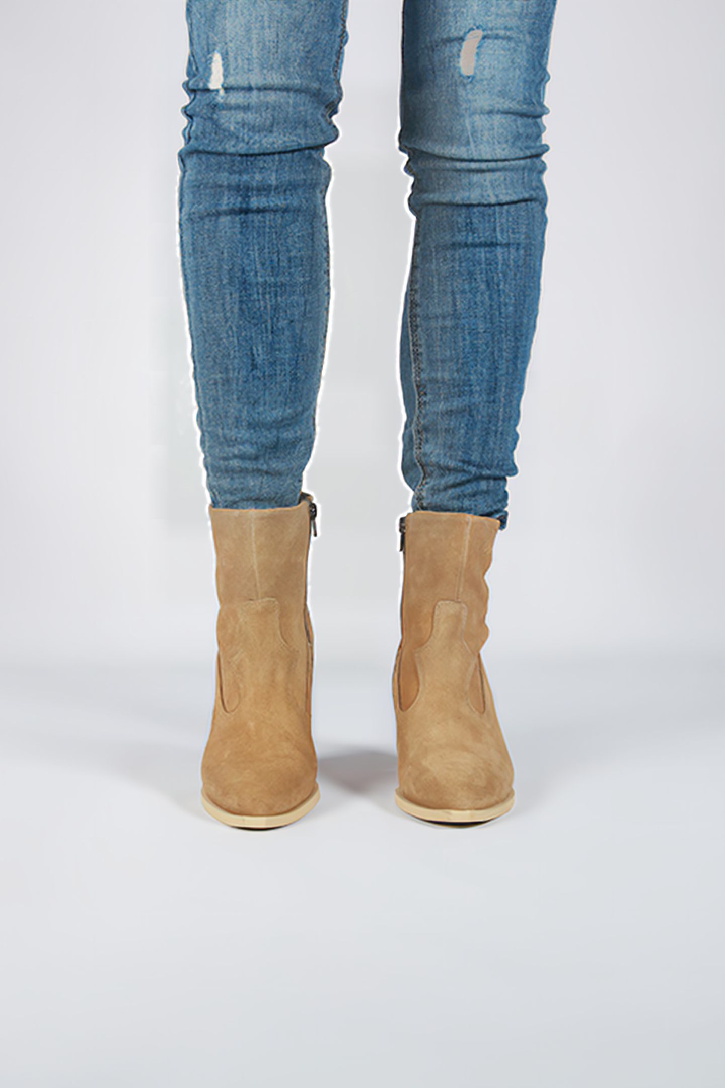 BLACKSTONE - CASSIDY - ZL91 EGA - BOOTS 3