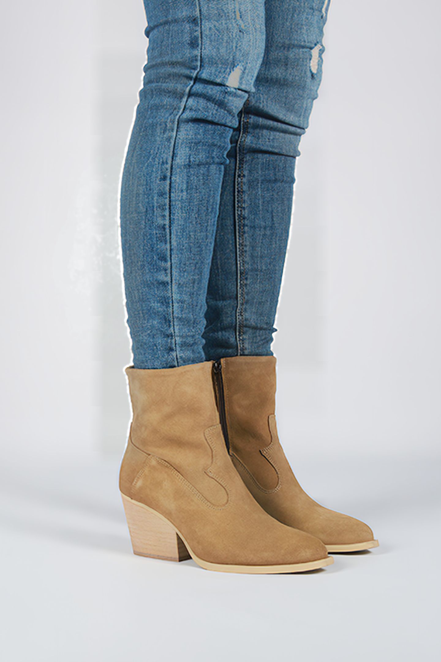 BLACKSTONE - CASSIDY - ZL91 EGA - BOOTS 2