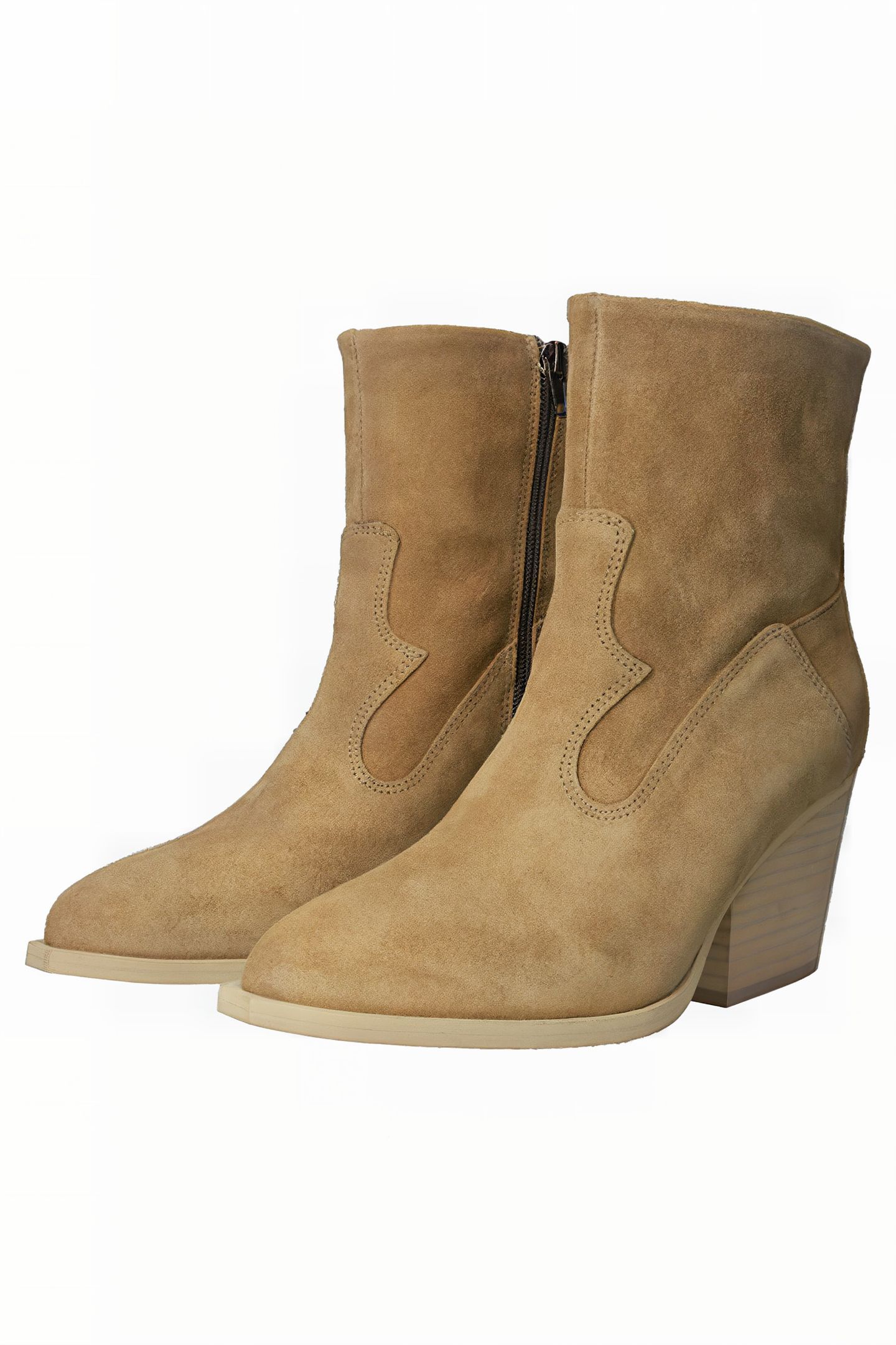 BLACKSTONE - CASSIDY - ZL91 EGA - BOOTS 5