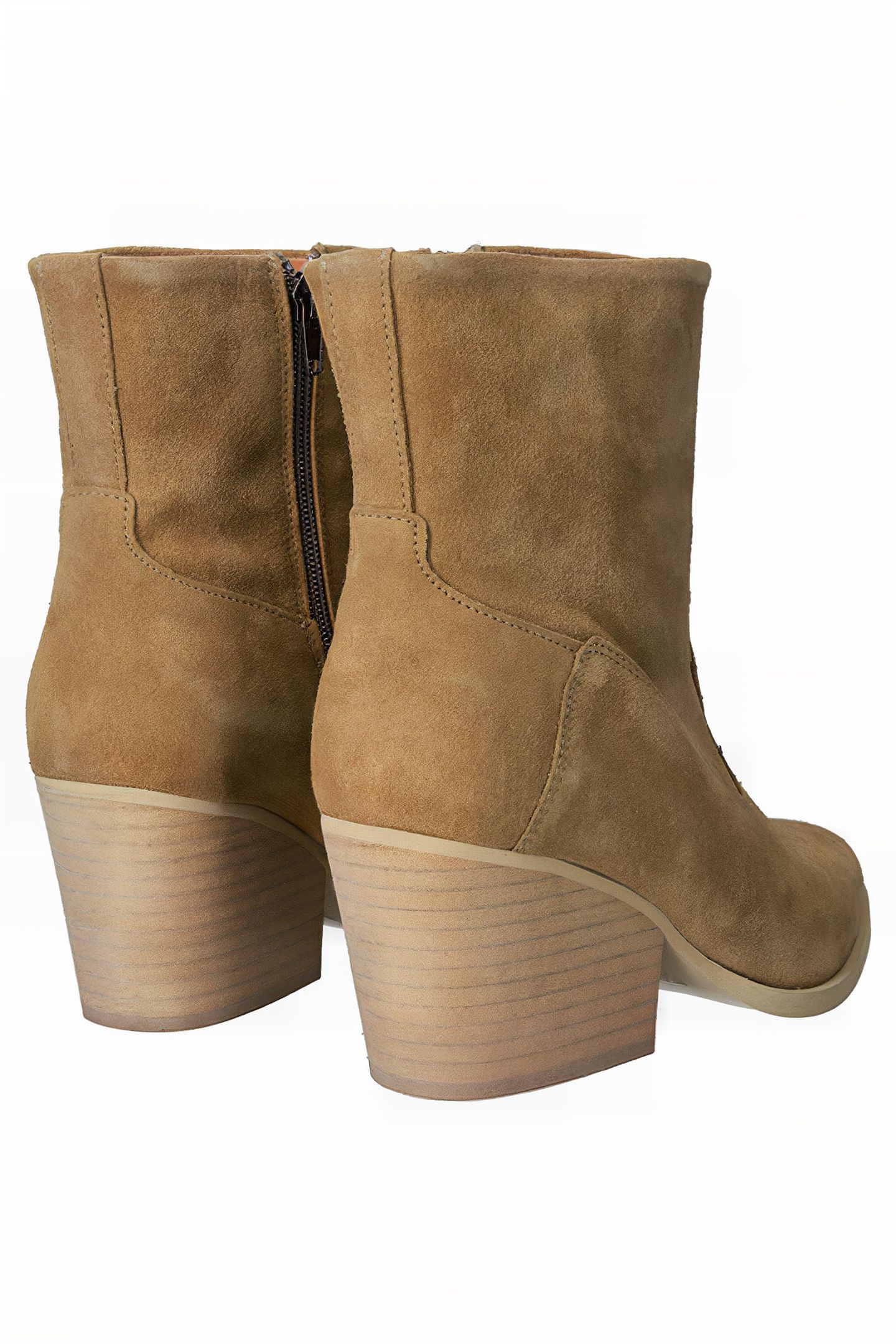 BLACKSTONE - CASSIDY - ZL91 EGA - BOOTS 8