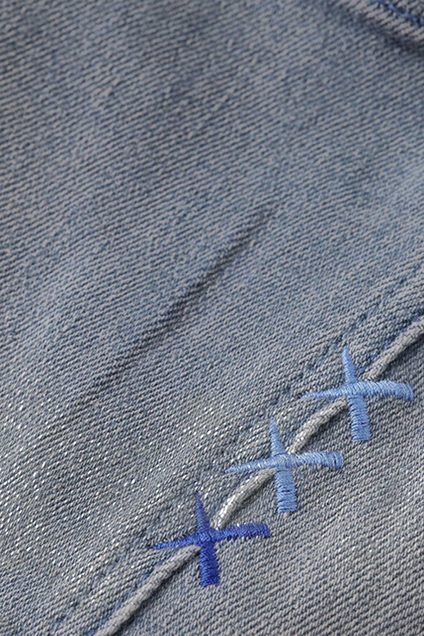 THE DROP REGULAR TAPER JEANS ON BOARD 8