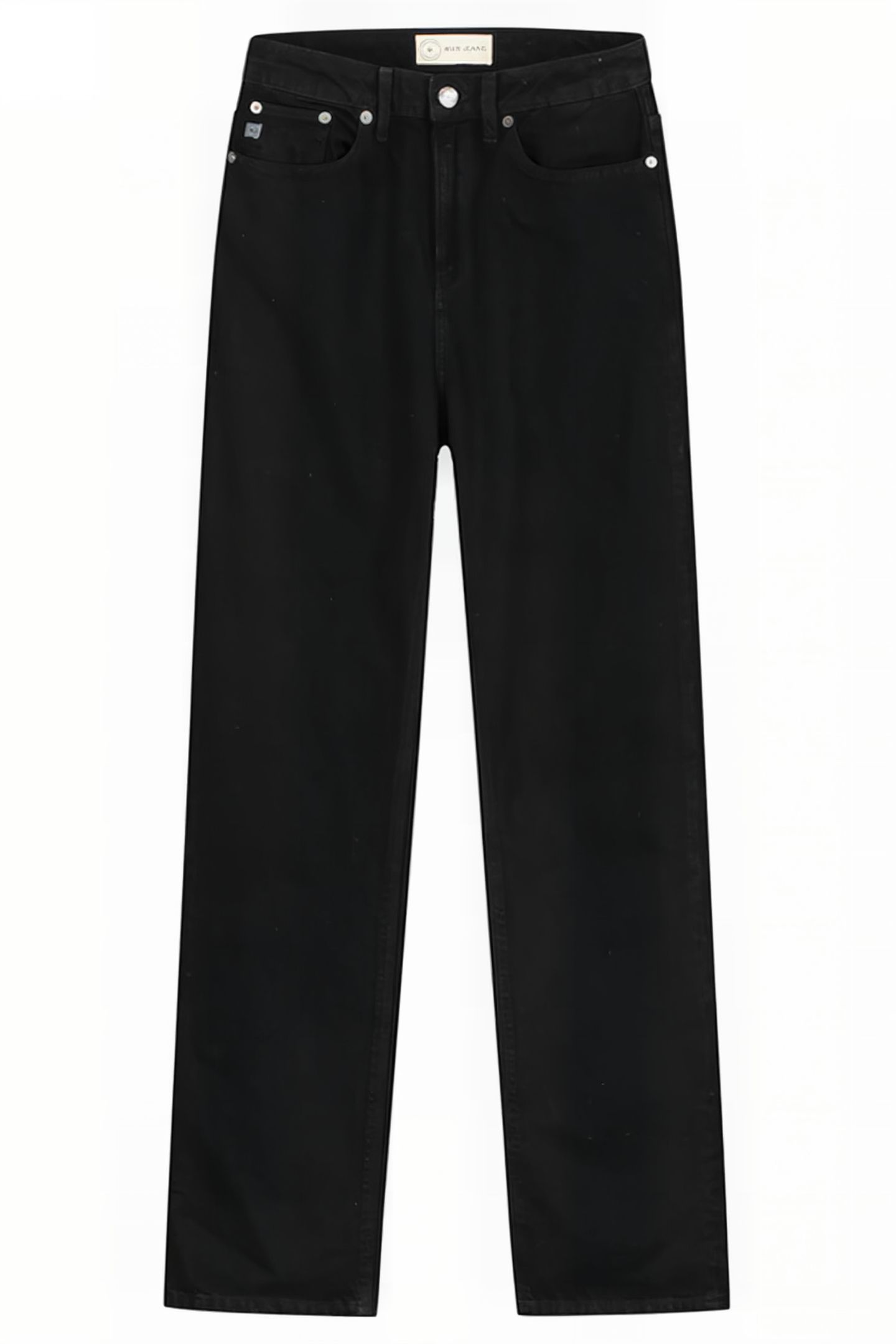 RELAX ROSE - DIP BLACK 5