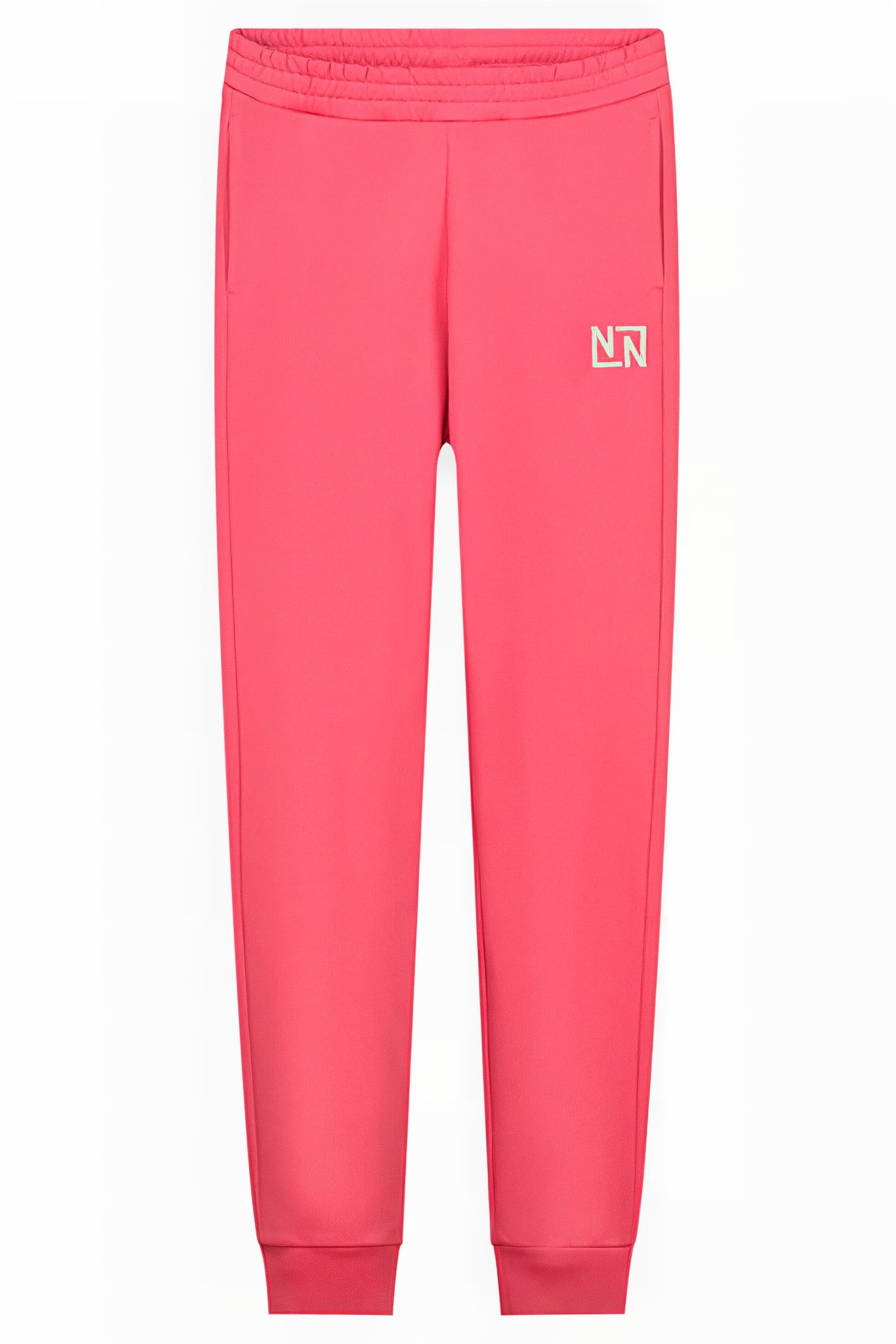 PENNY LOGO SWEATPANTS CANDY PINK 1