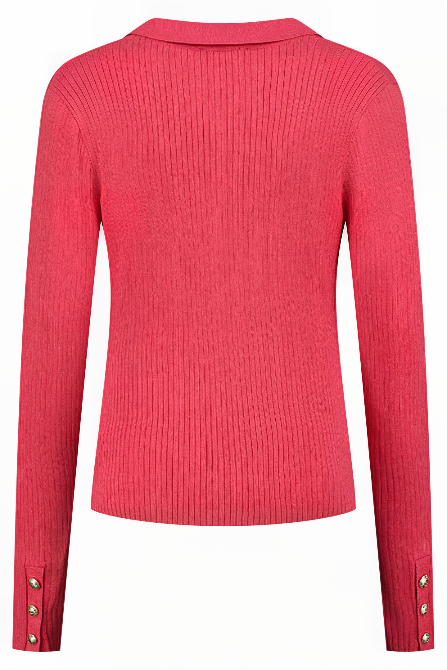 TALA TOP HOT PINK 2