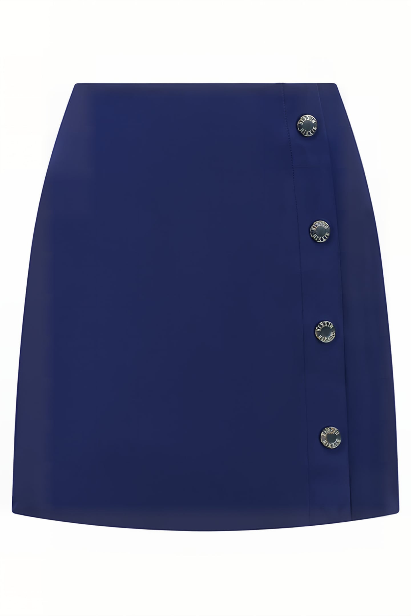 LOISE SKIRT MIDNIGHT LILY 1