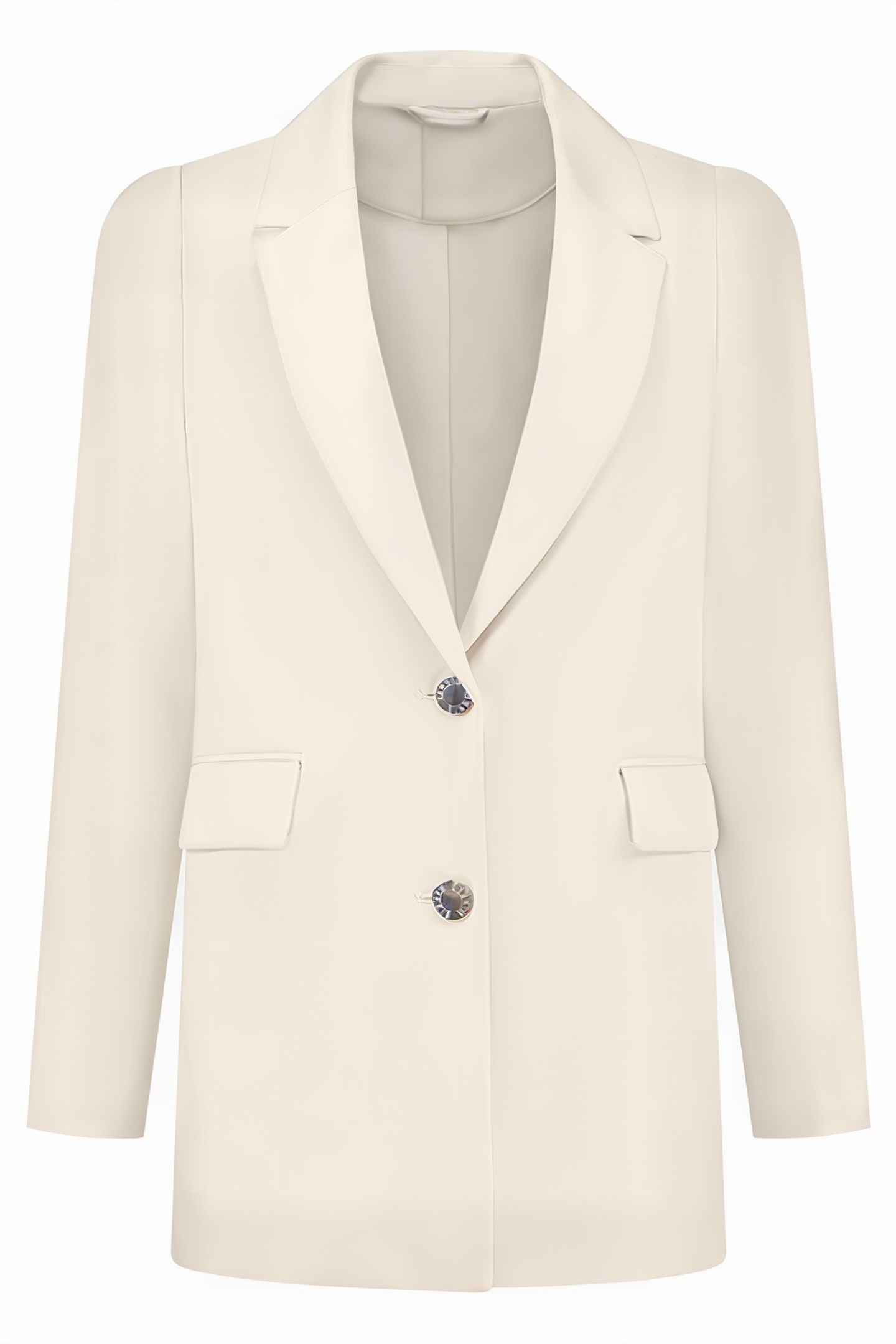 LILY BLAZER CREAM 1