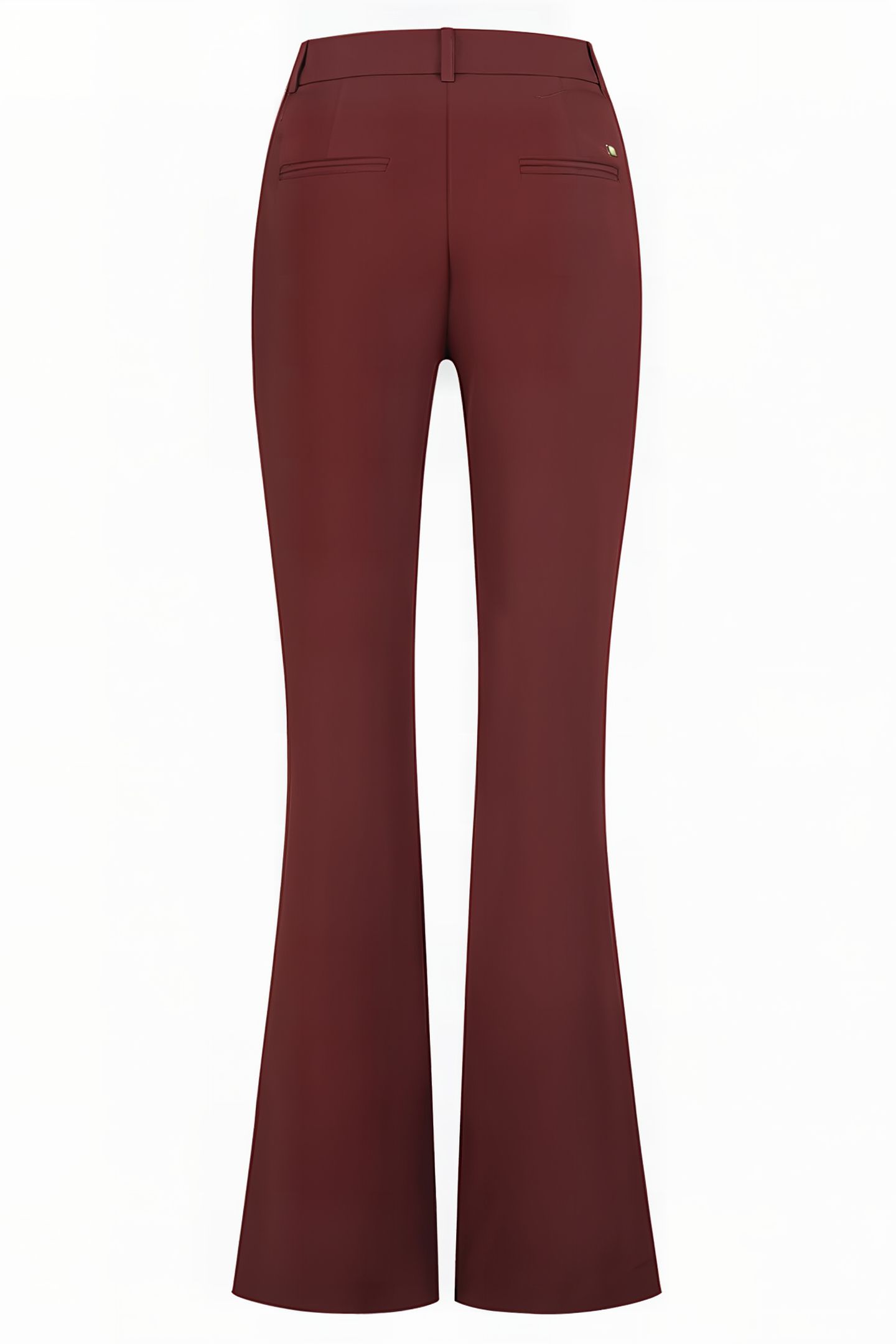 LILY PANTS CHOCOLATE 2