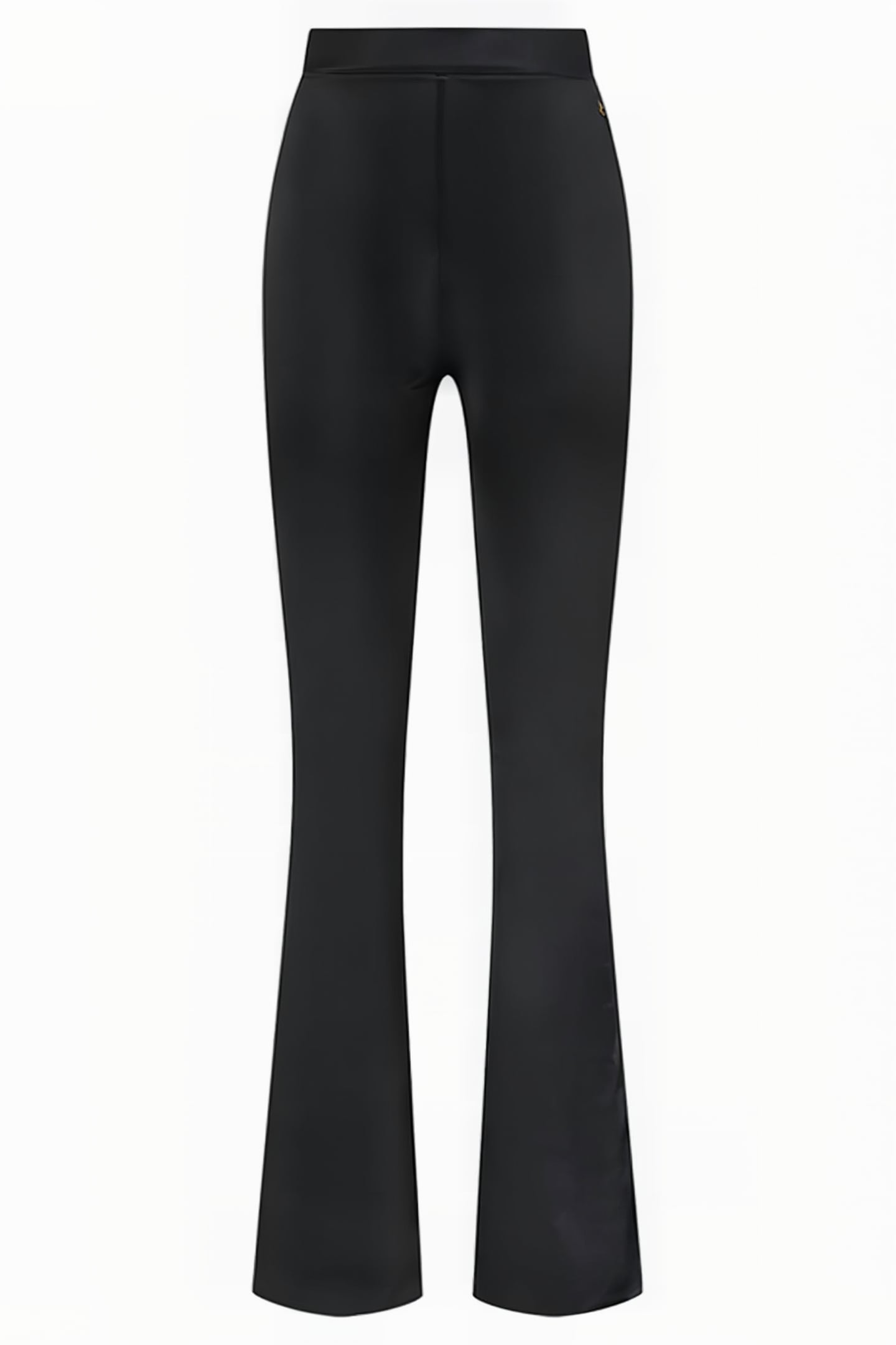 PARTY PANTS BLACK 1