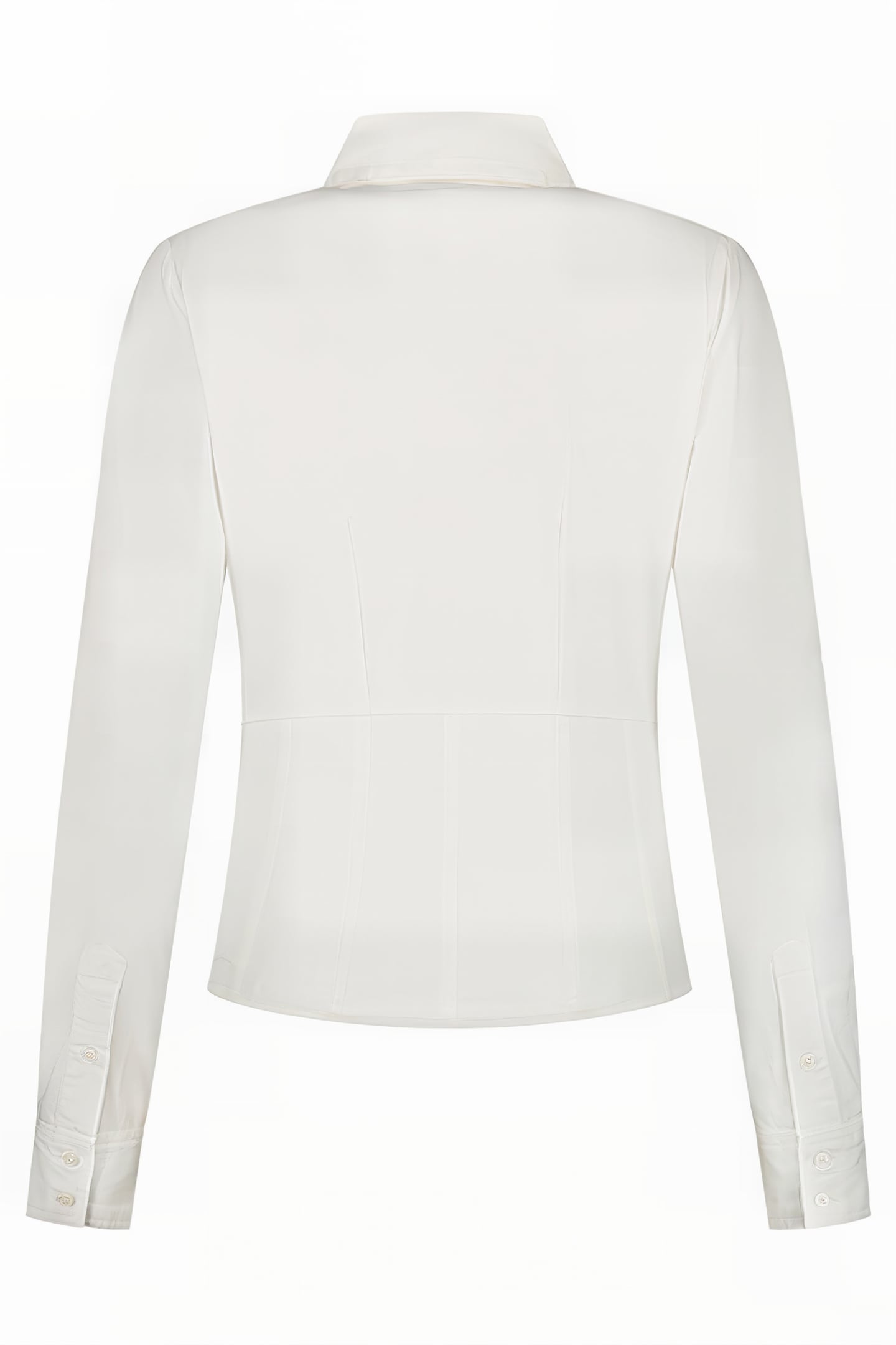 STEPH BLOUSE WHITE 2