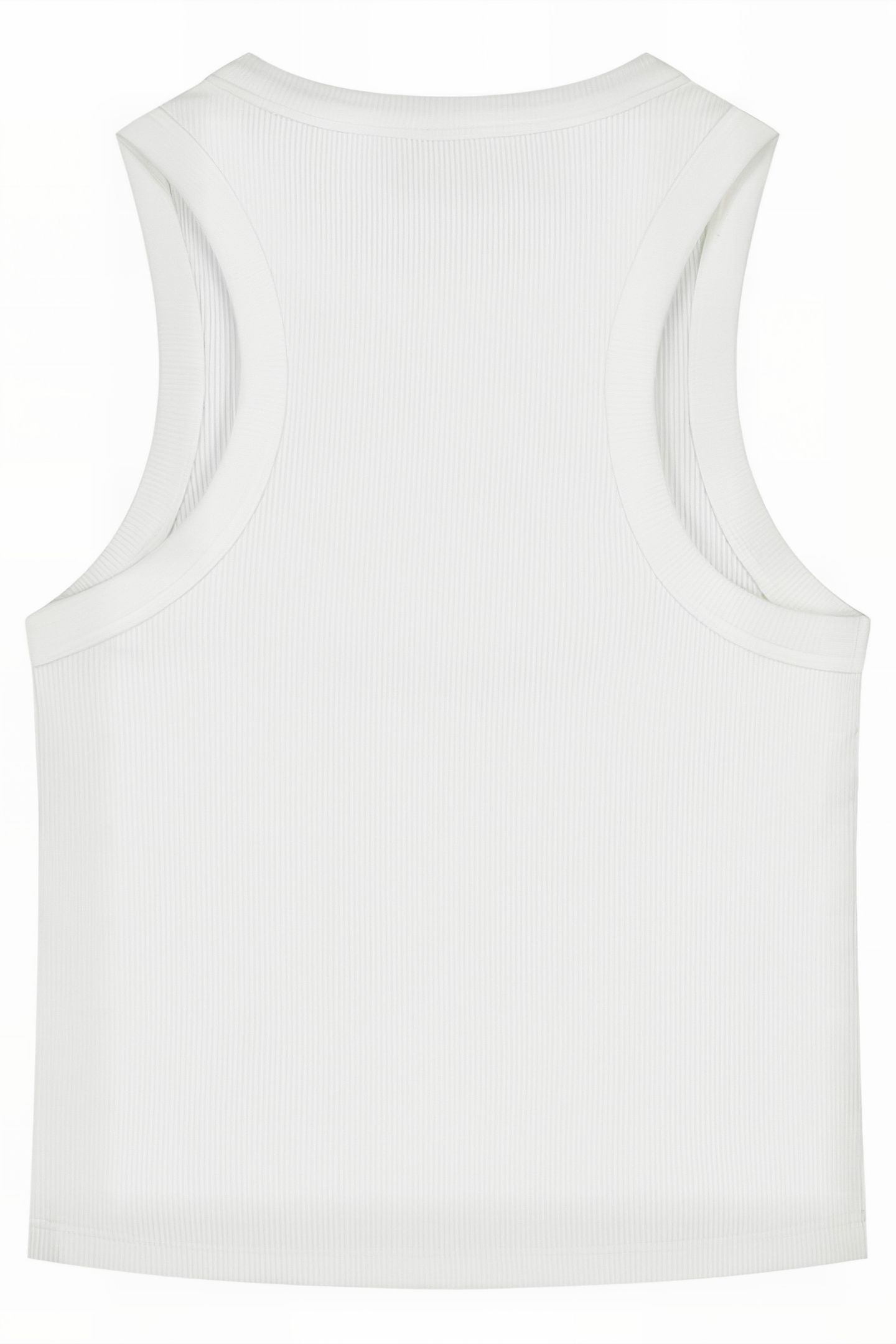 LOGO RIB TOP OFF WHITE 2