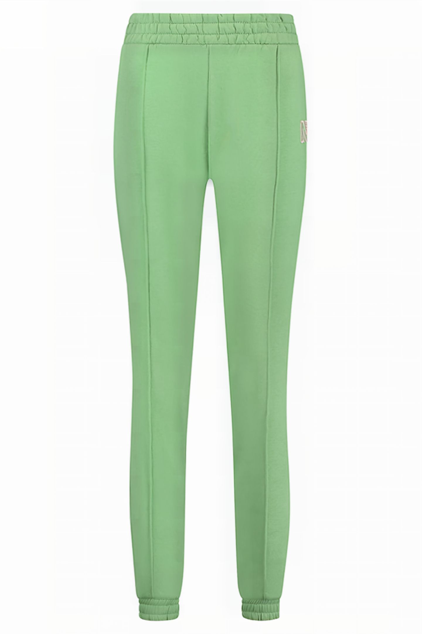 N SWEATPANTS JADE GREEN 1