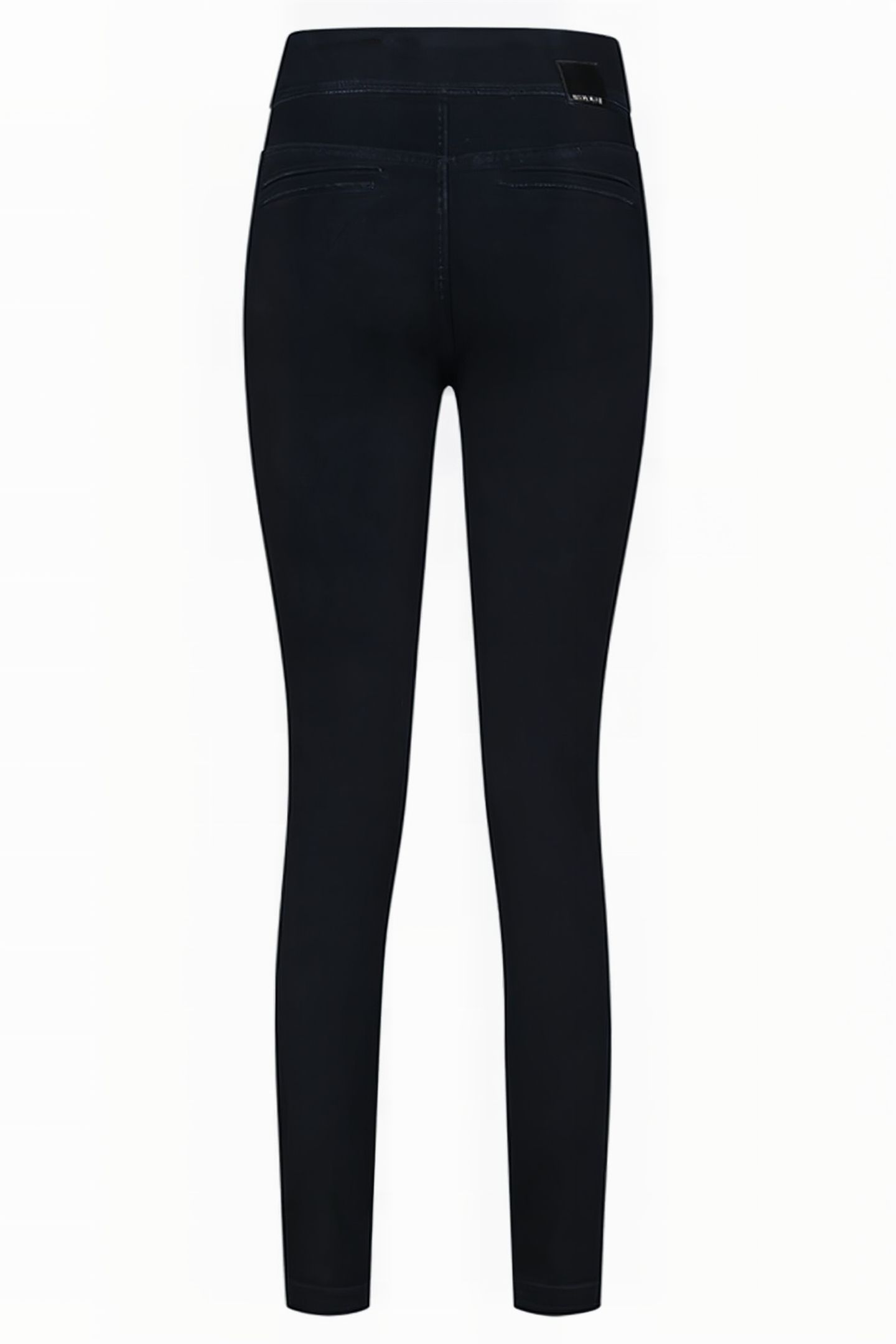 DENIM TREGGING DARK BLUE DENIM 2