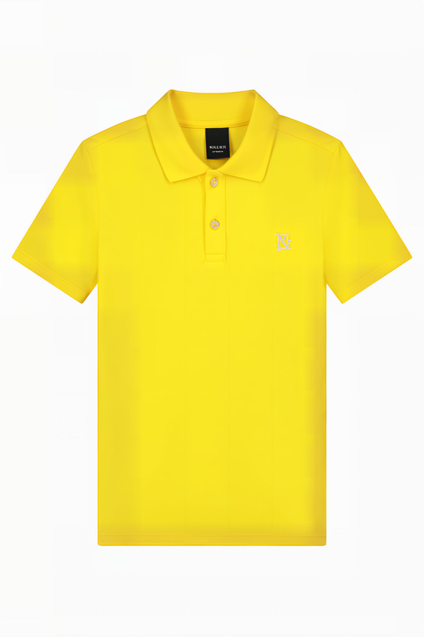 N POLO HABANERO GOLD 1