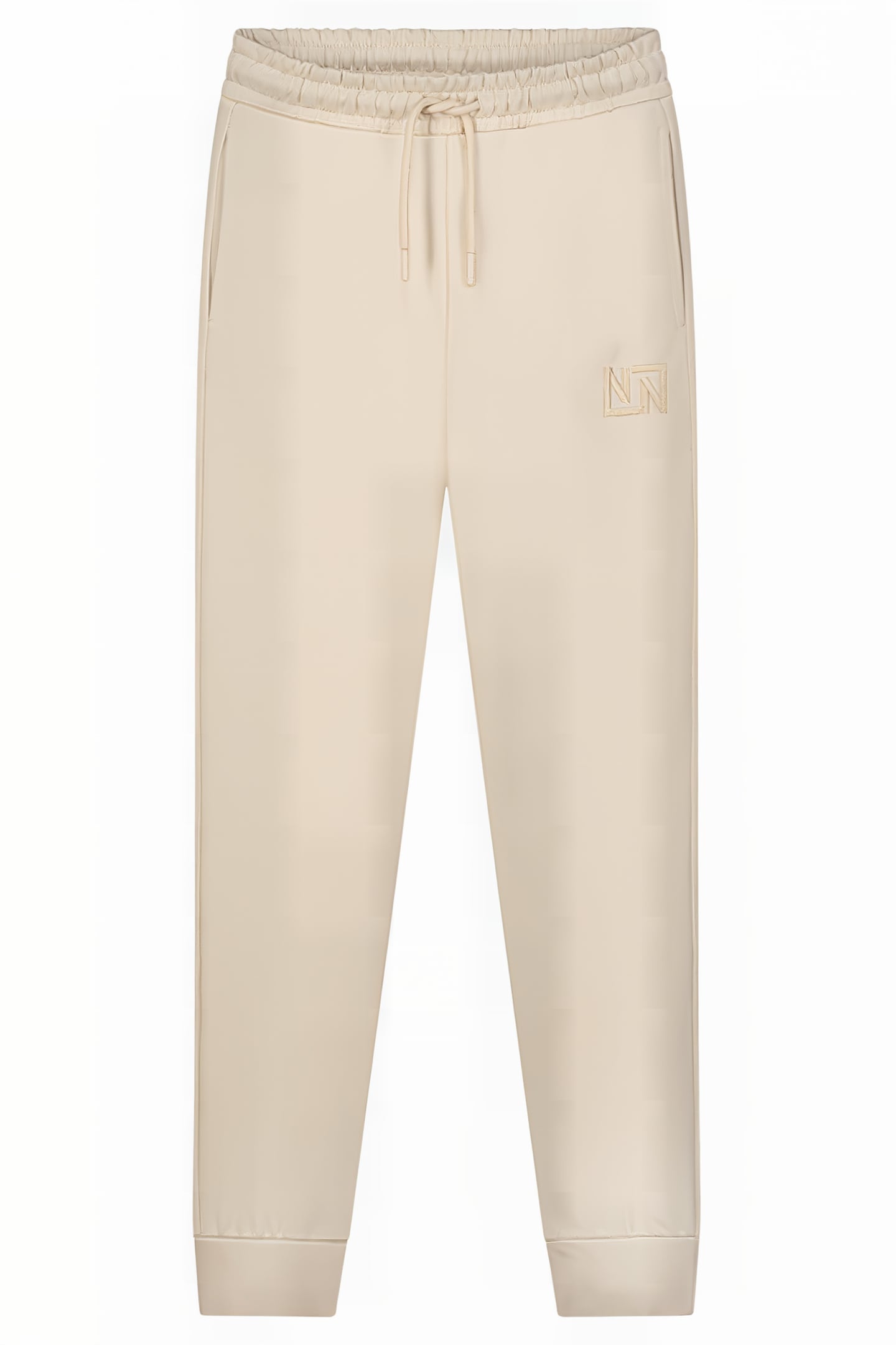 BINI SWEATPANTS WARM DUST 1