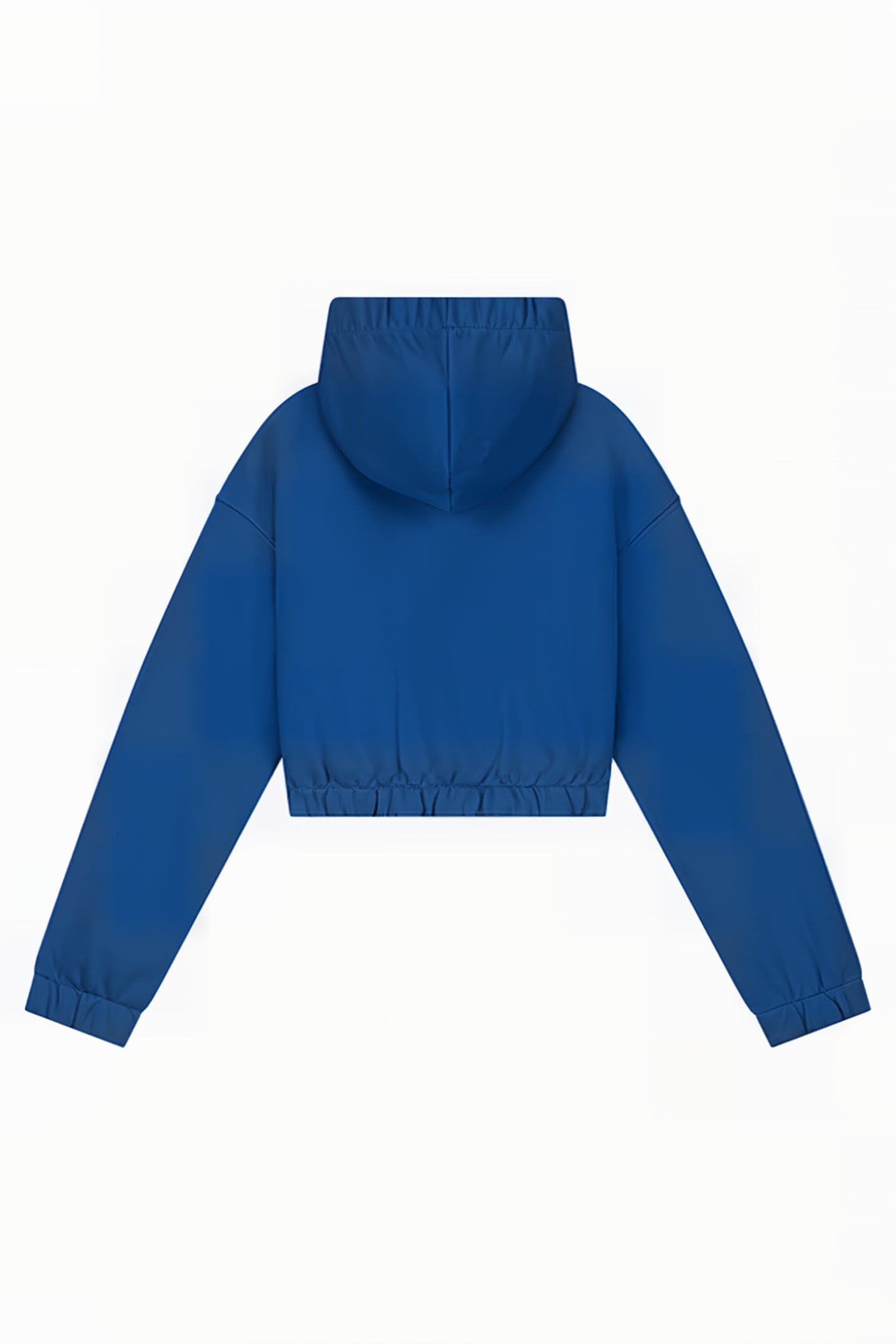 BINI HOODIE COBALT BLUE 2