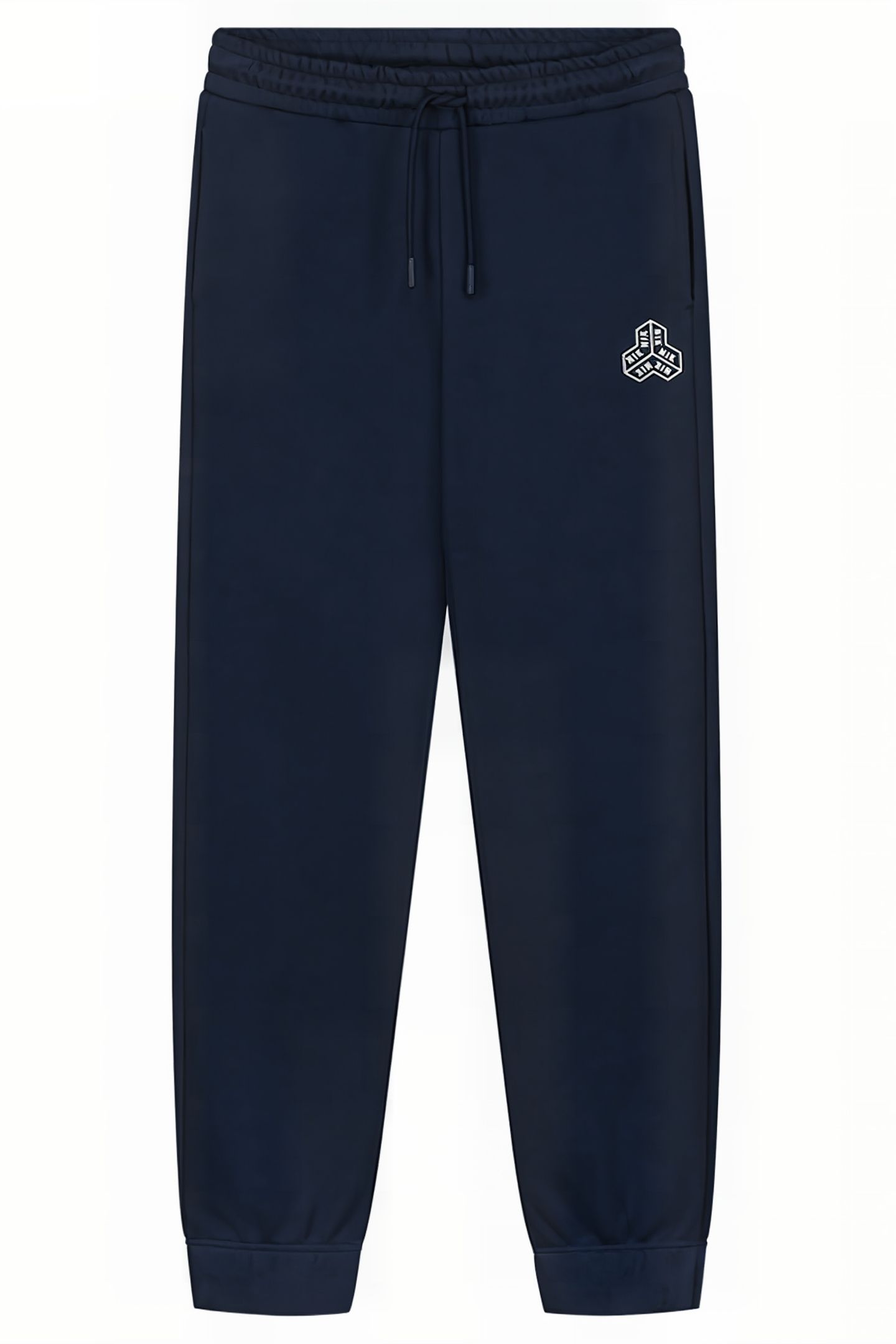 TRIPLE SWEATPANTS ROYAL BLUE 1