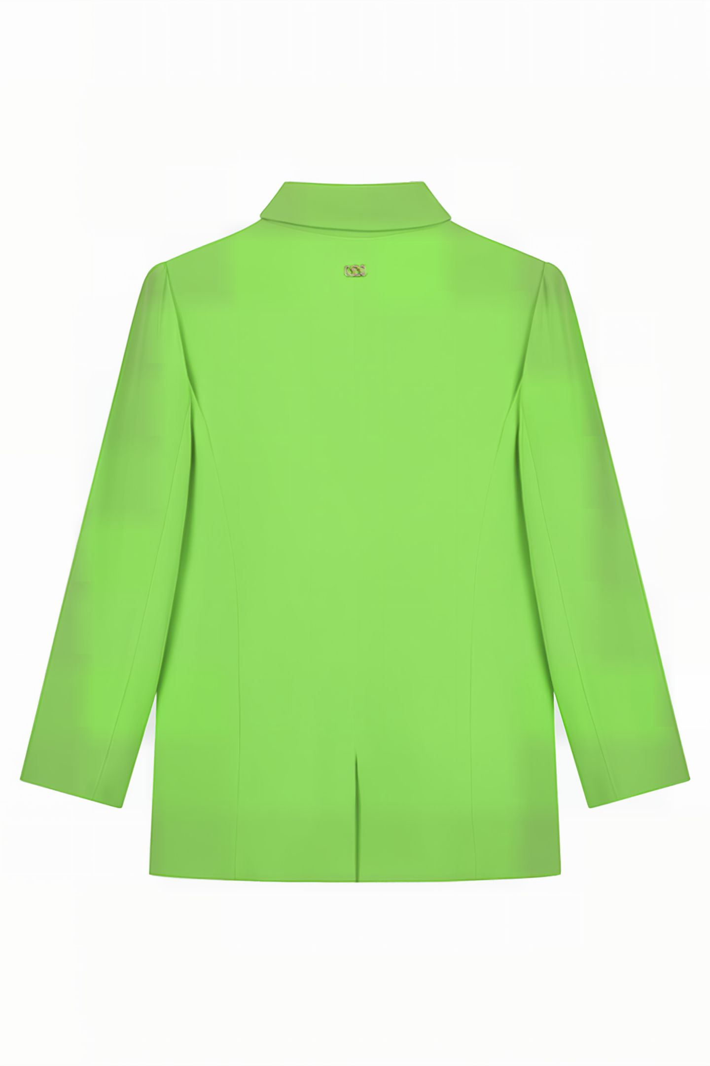 HAVANA BLAZER KIWI GREEN 2