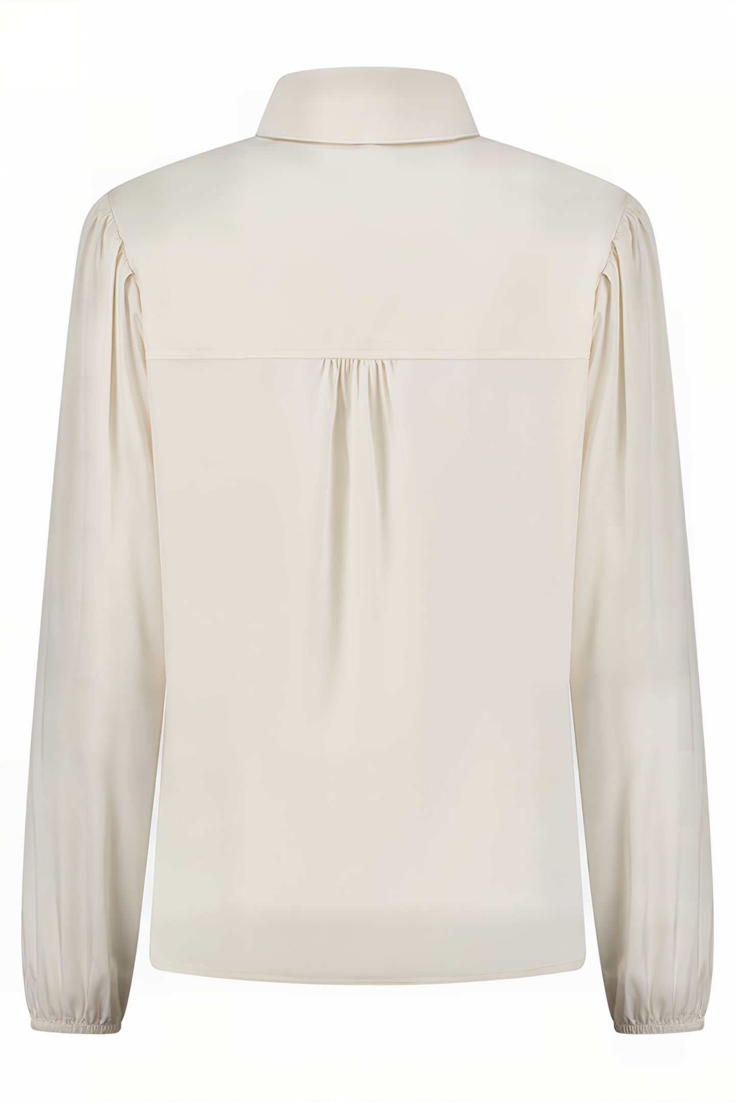 SERA BLOUSE CREAM 2