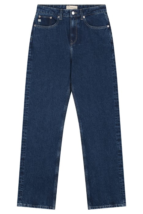 RELAX ROSE - STONE INDIGO 5