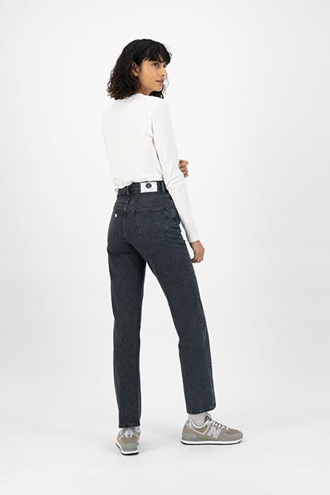 RELAX ROSE - USED BLACK 4