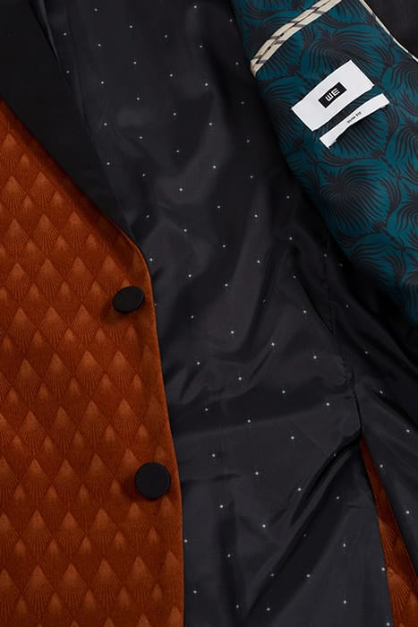 BLAZER ORANGE 7