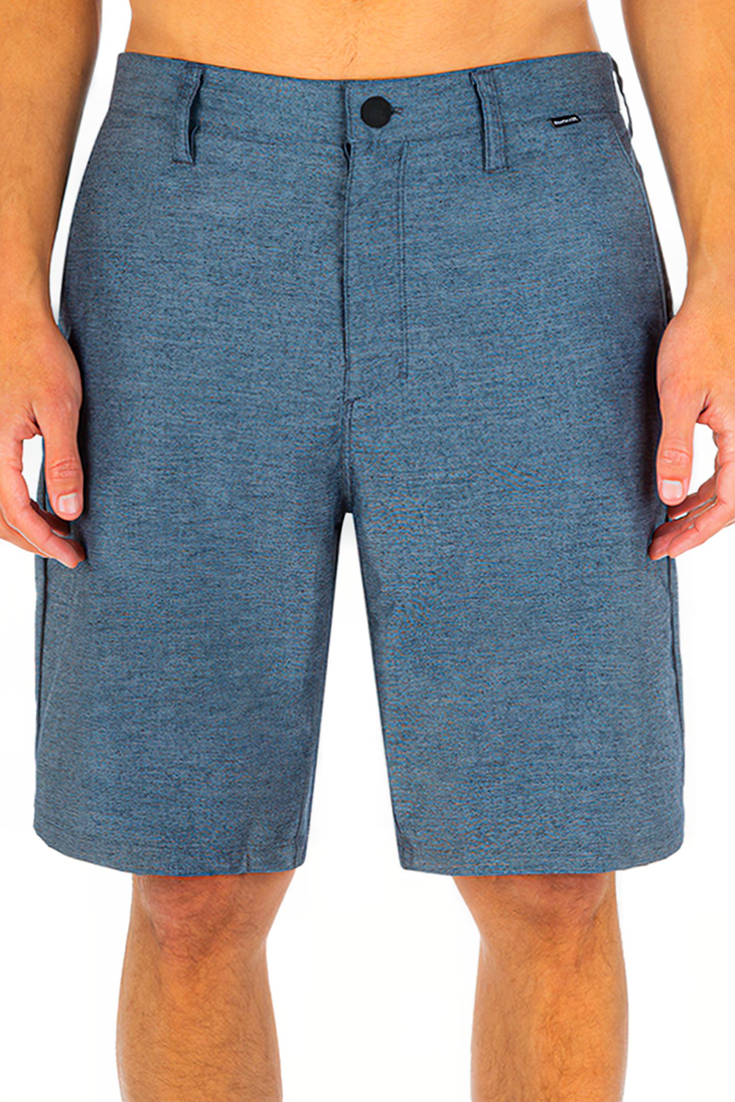 DRI BREATHE 21 WALKSHORT OBSIDIAN 1