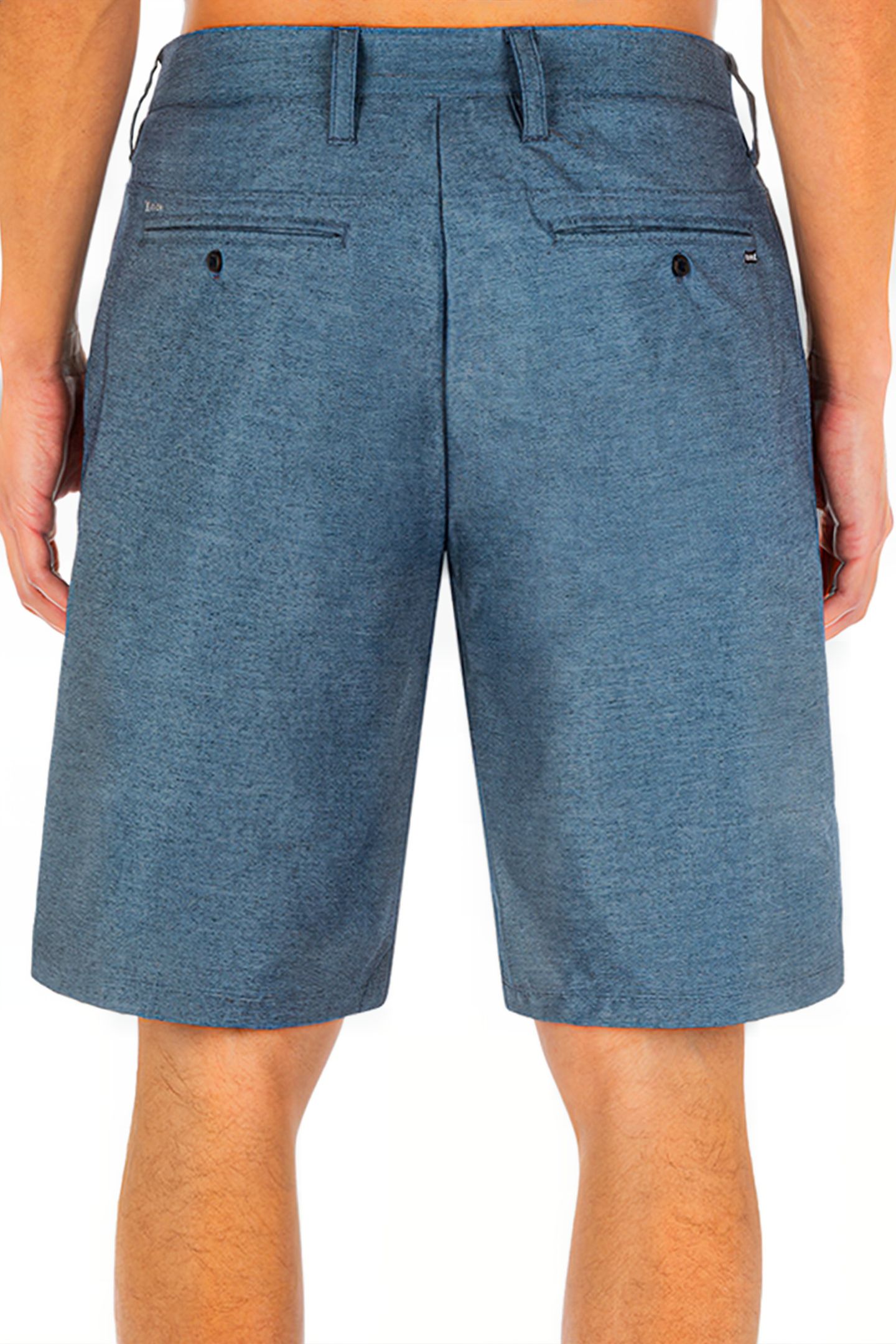DRI BREATHE 21 WALKSHORT OBSIDIAN 2