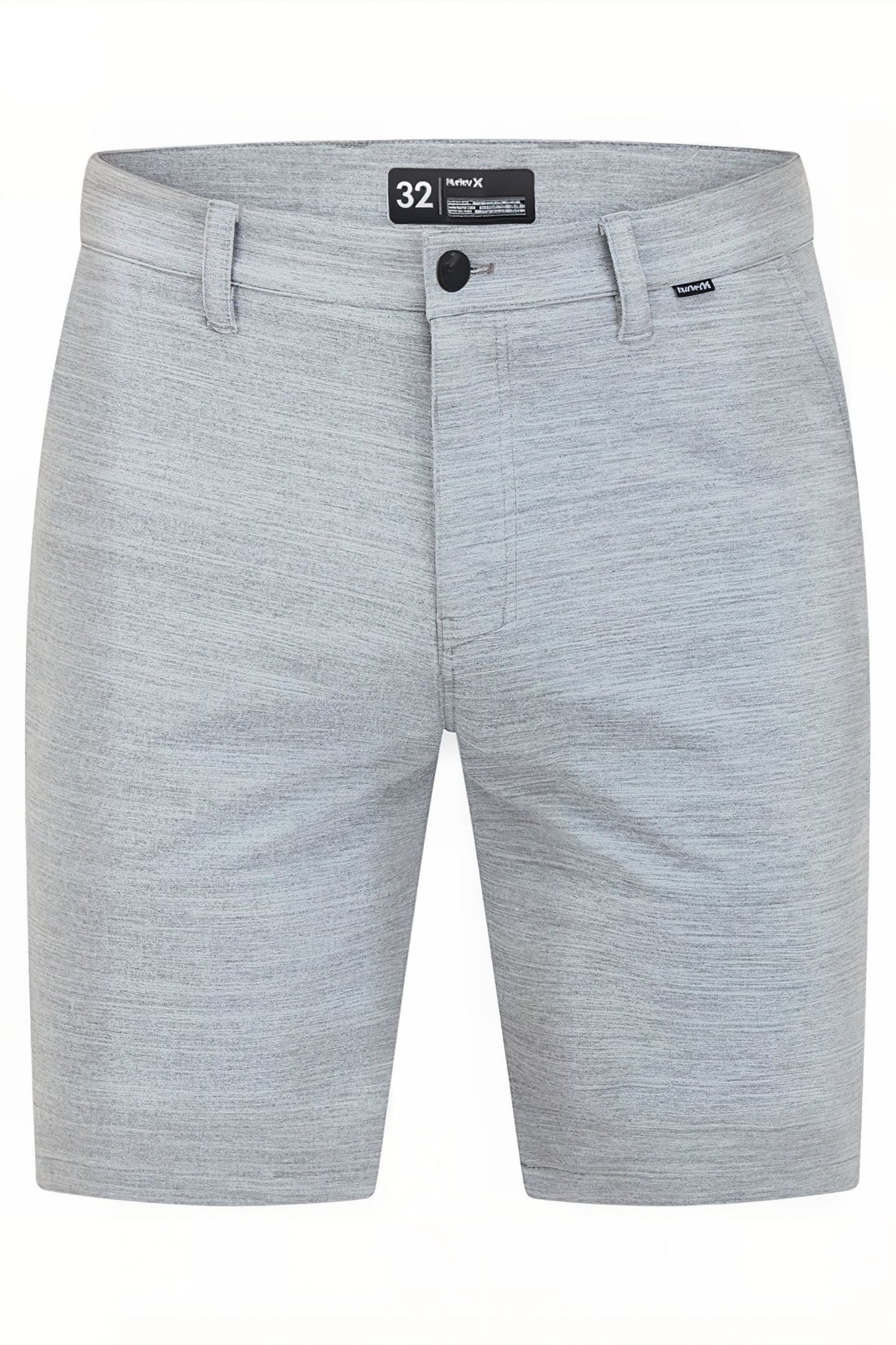DRI CUTBACK 21 WALKSHORT WOLF GREY 3